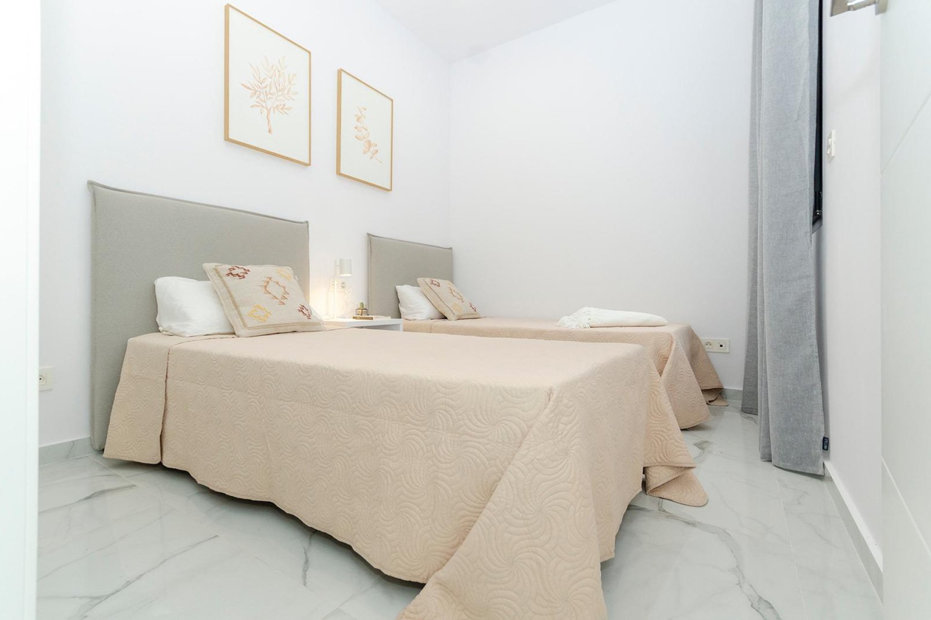 Новое здание - Villa - Torrevieja - Torretas