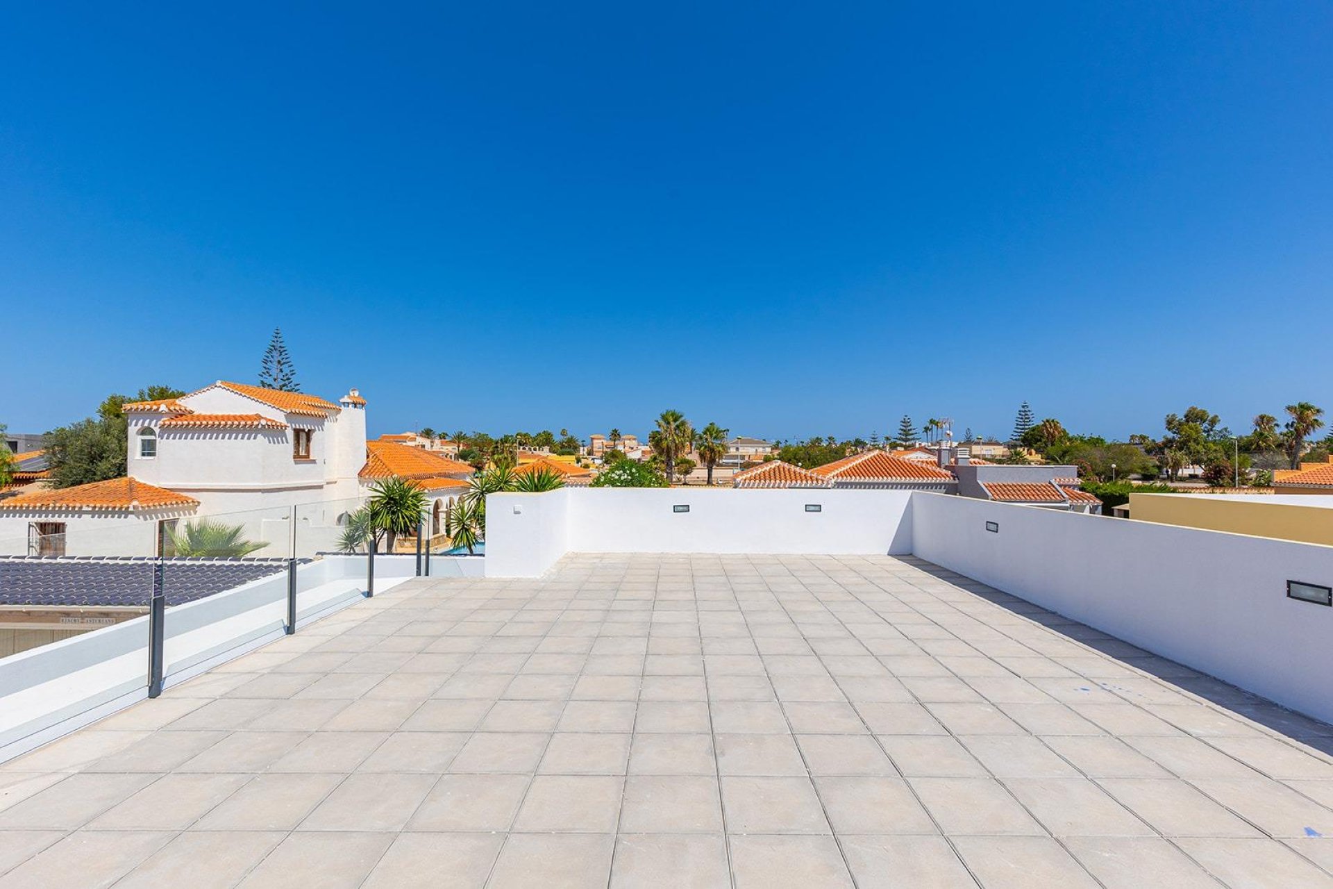 Новое здание - Villa - Torrevieja