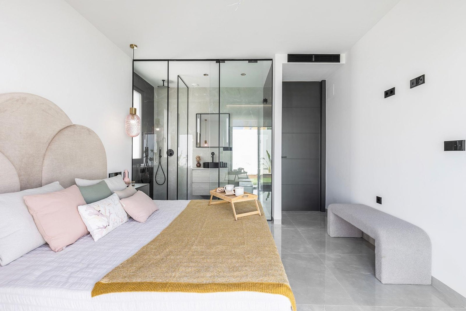 Новое здание - Villa - Torrevieja