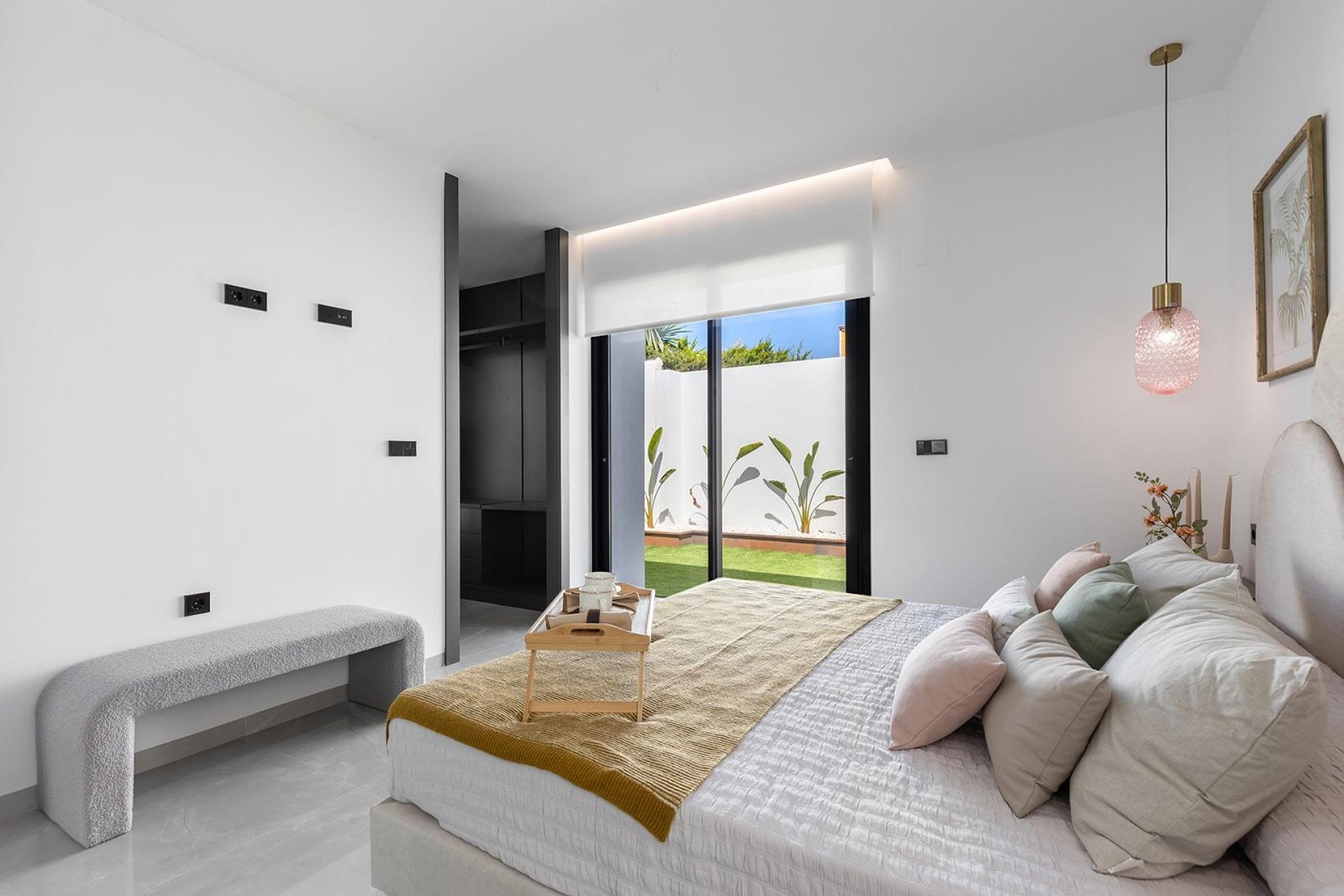 Новое здание - Villa - Torrevieja