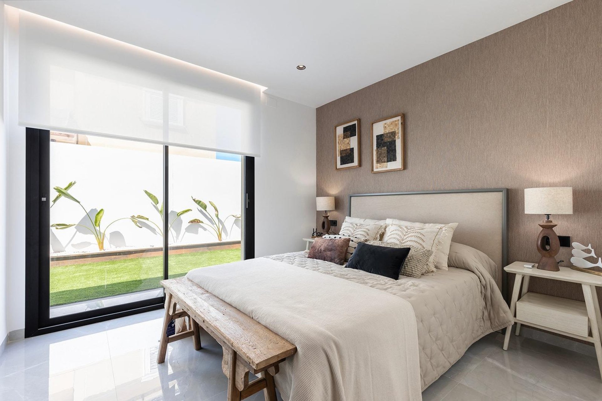 Новое здание - Villa - Torrevieja
