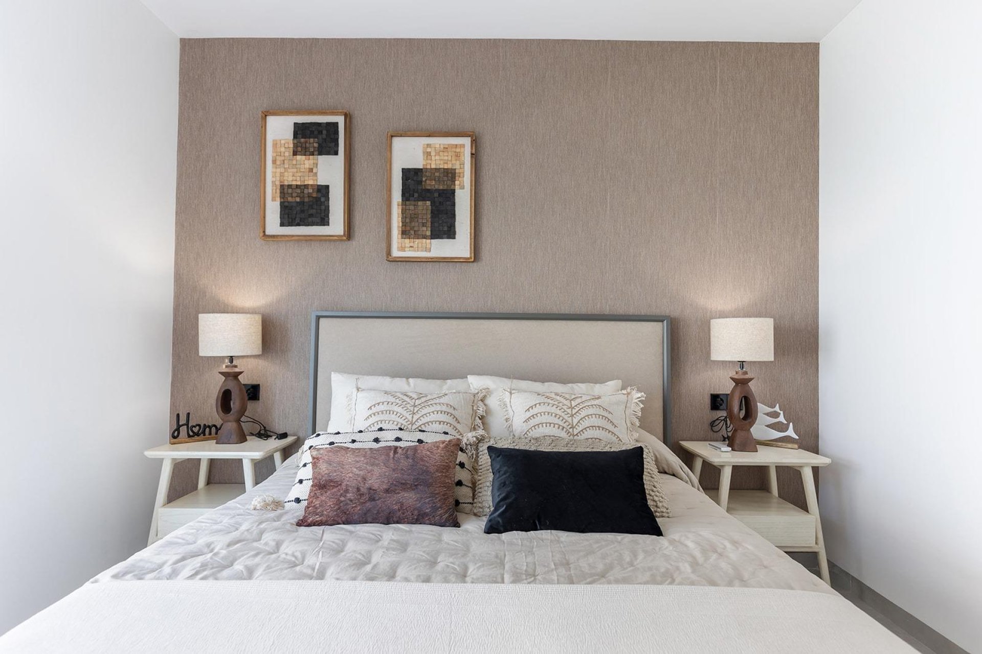 Новое здание - Villa - Torrevieja
