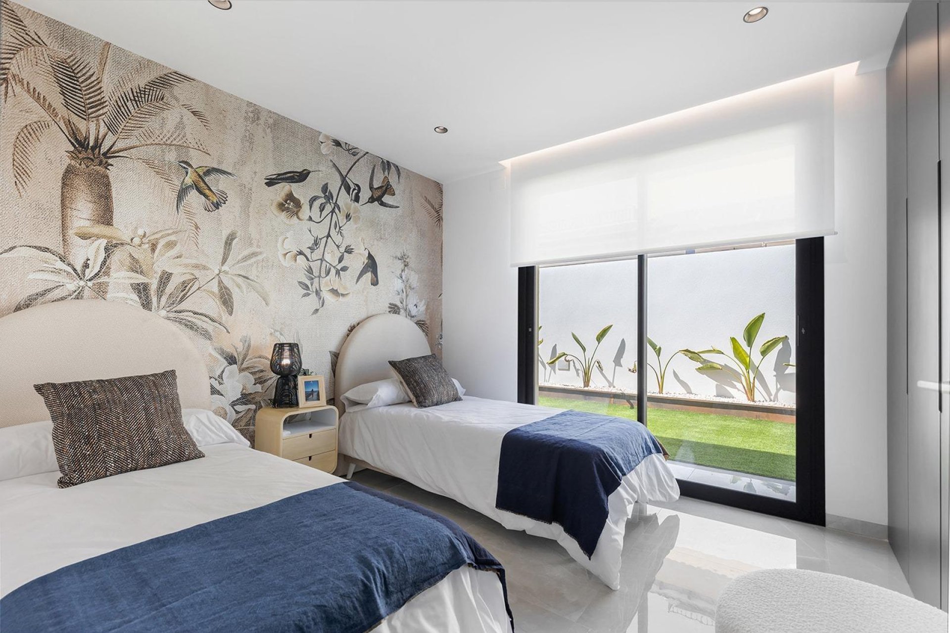 Новое здание - Villa - Torrevieja