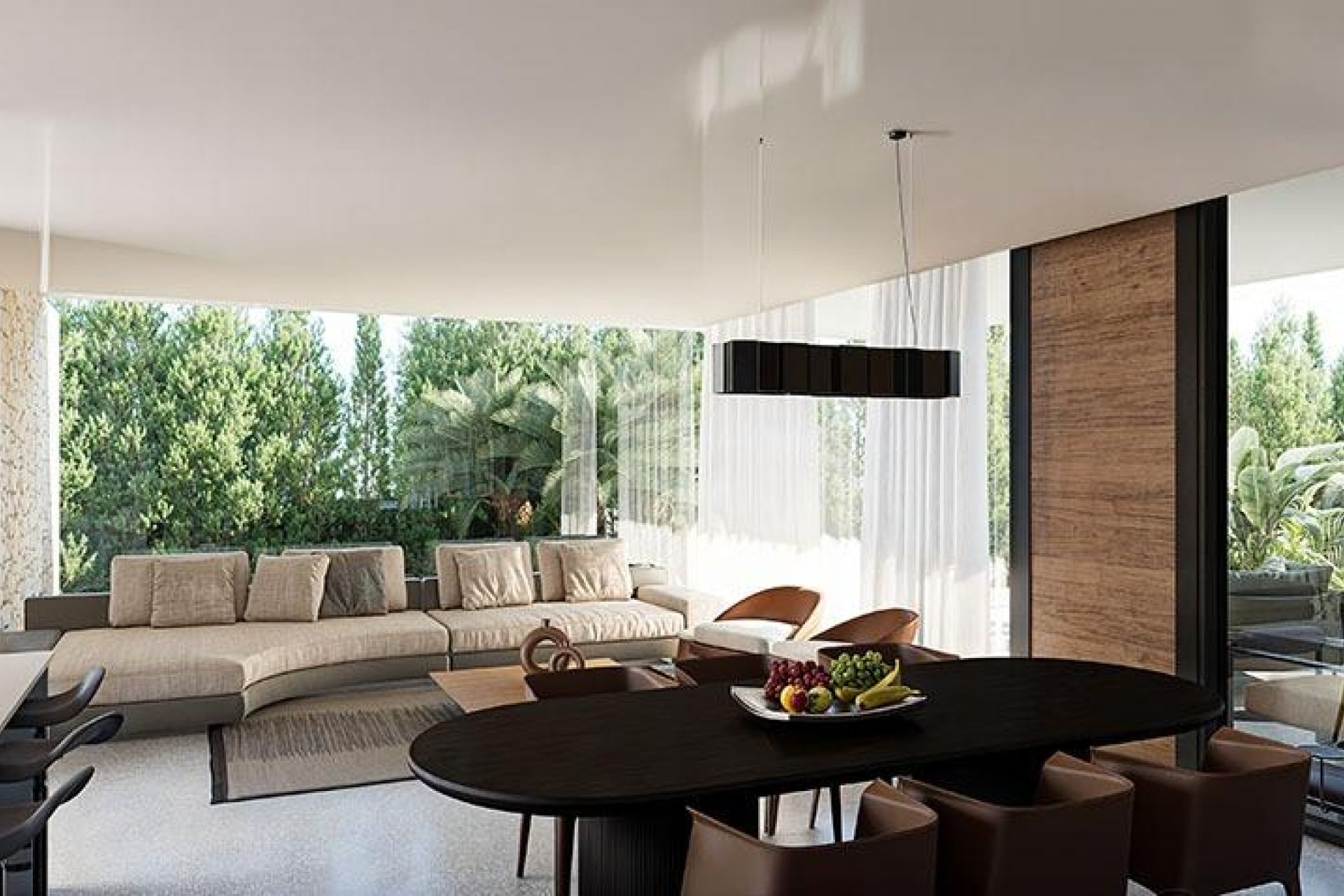 Новое здание - Villa - Torrevieja