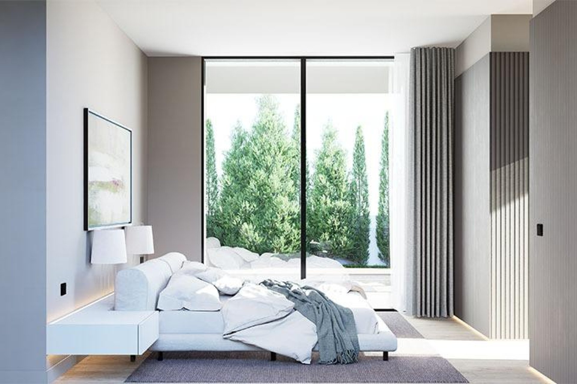 Новое здание - Villa - Torrevieja