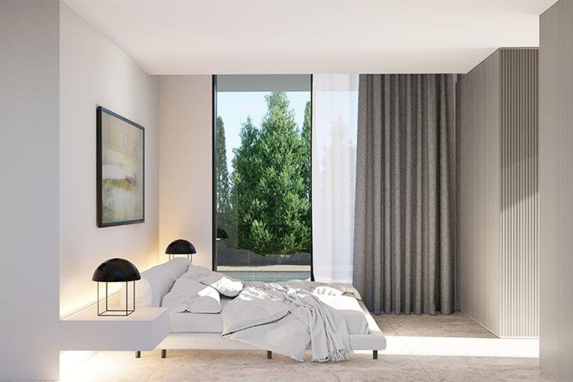 Новое здание - Villa - Torrevieja