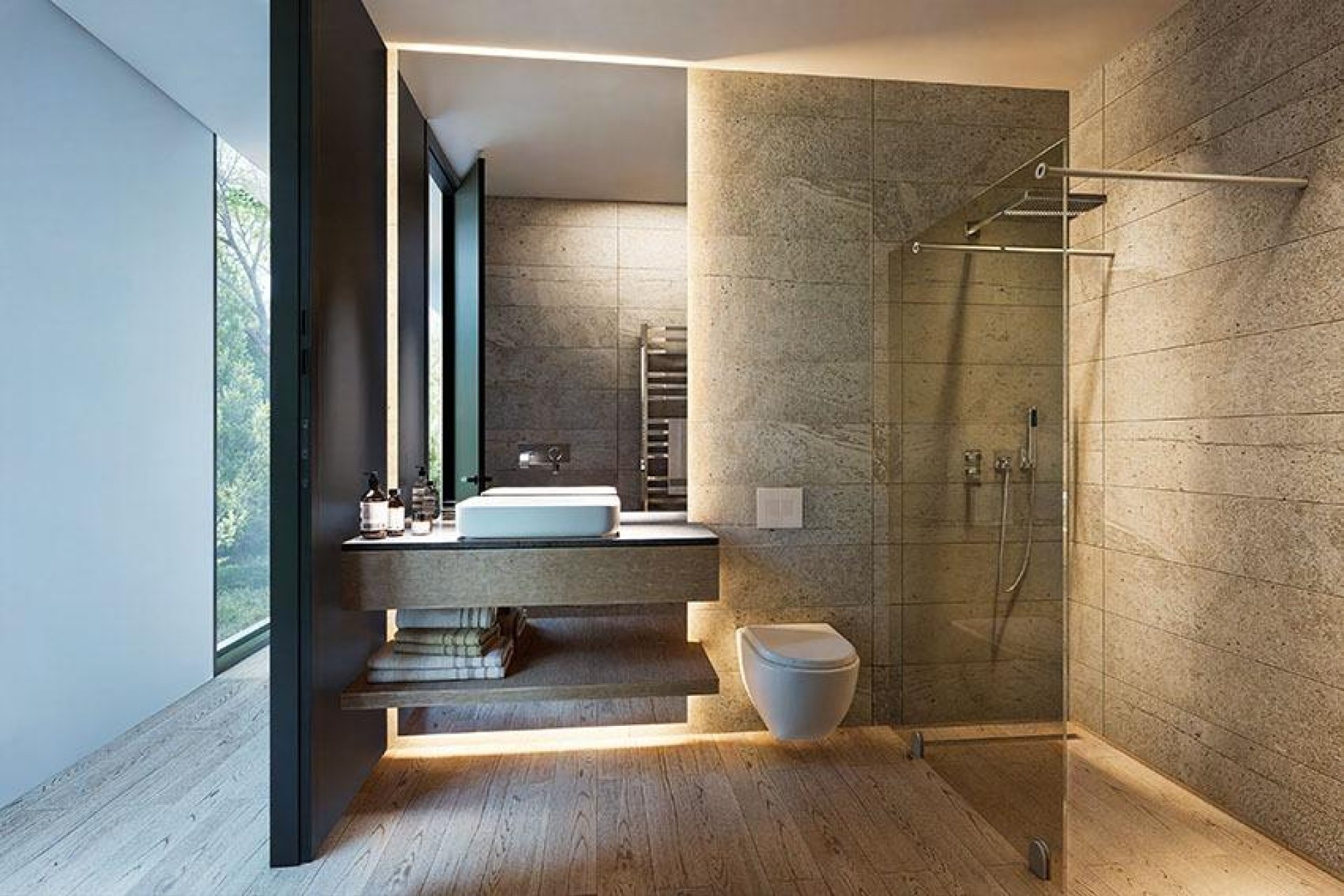 Новое здание - Villa - Torrevieja