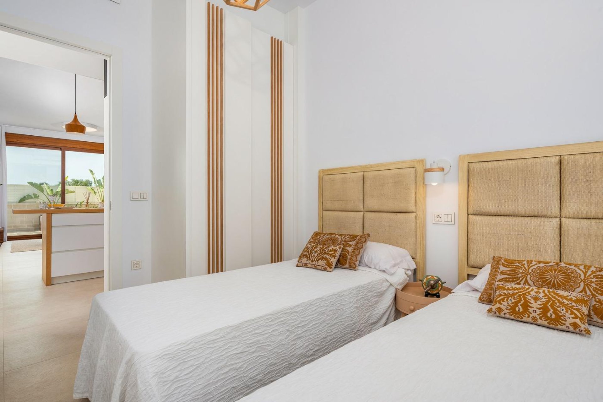 Новое здание - Villa - Vera - Vera Playa