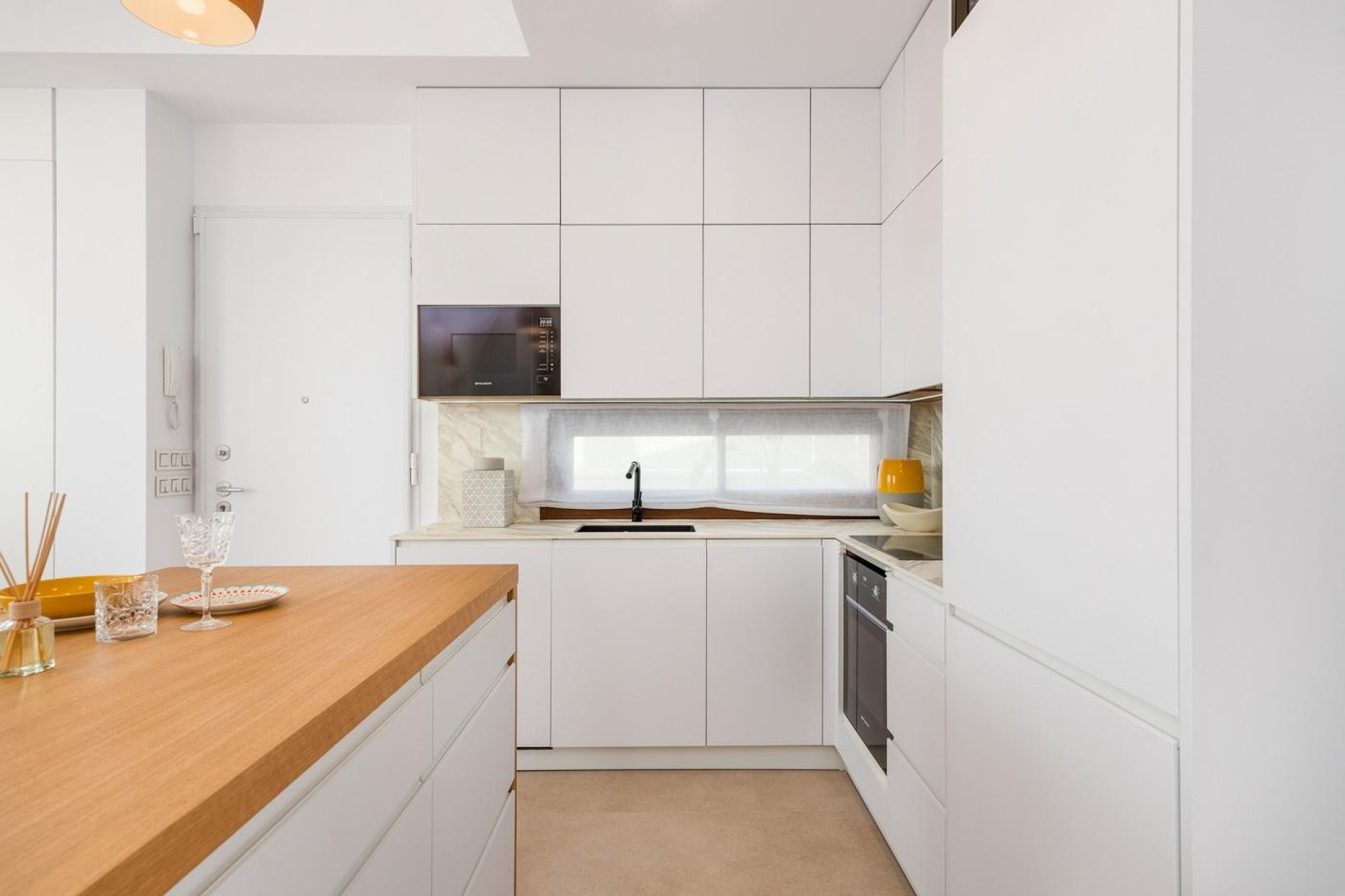 Новое здание - Villa - Vera - Vera Playa