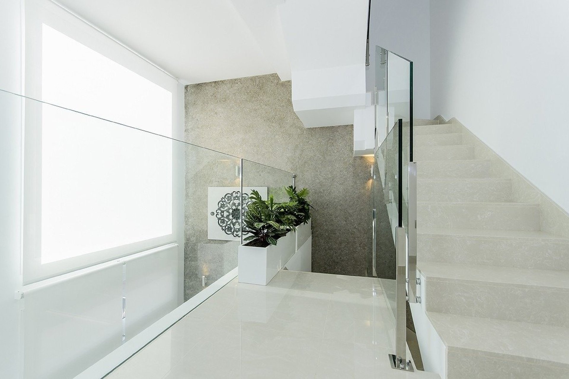 Новое здание - Villa - Vera - Vera Playa