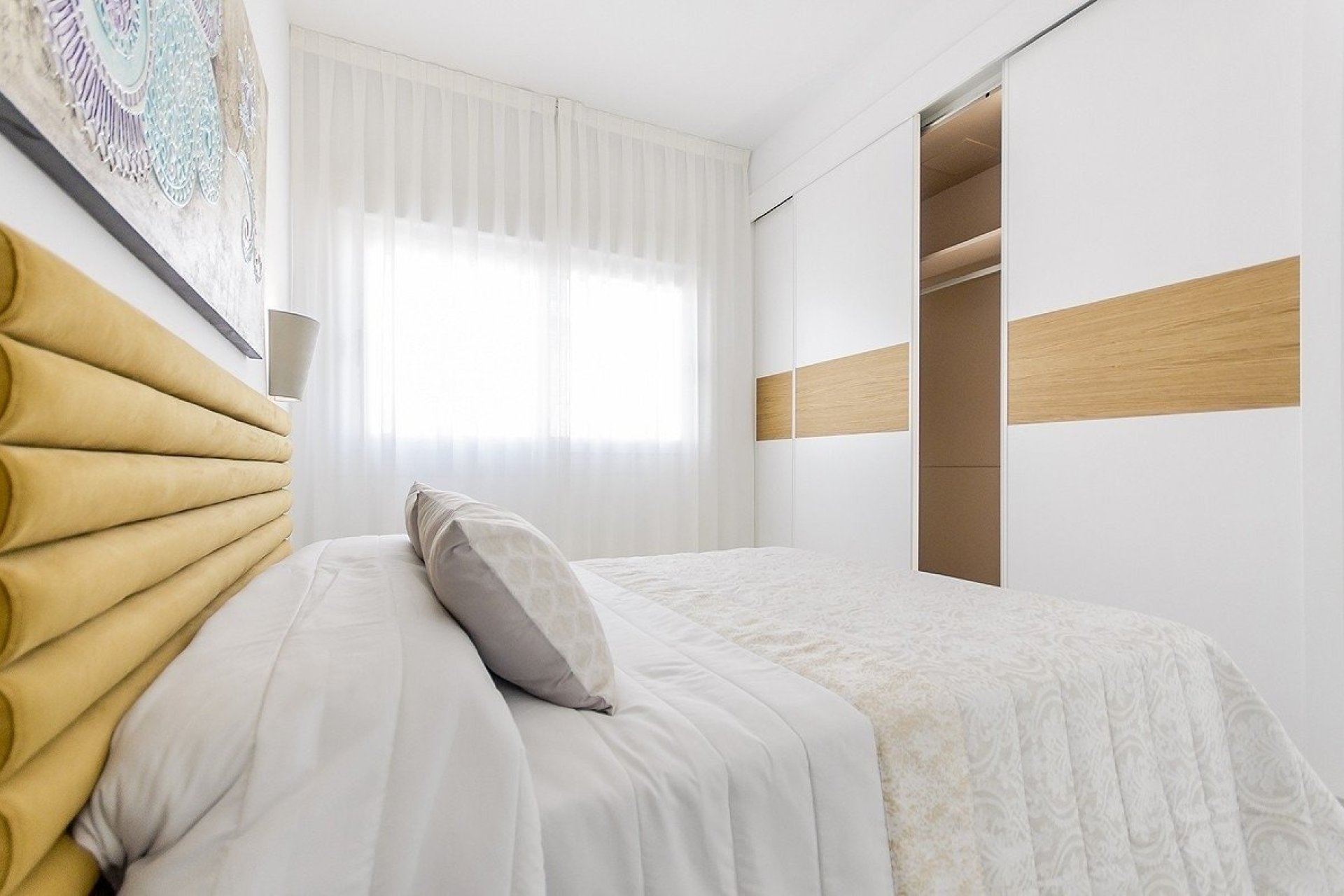 Новое здание - Villa - Vera - Vera Playa