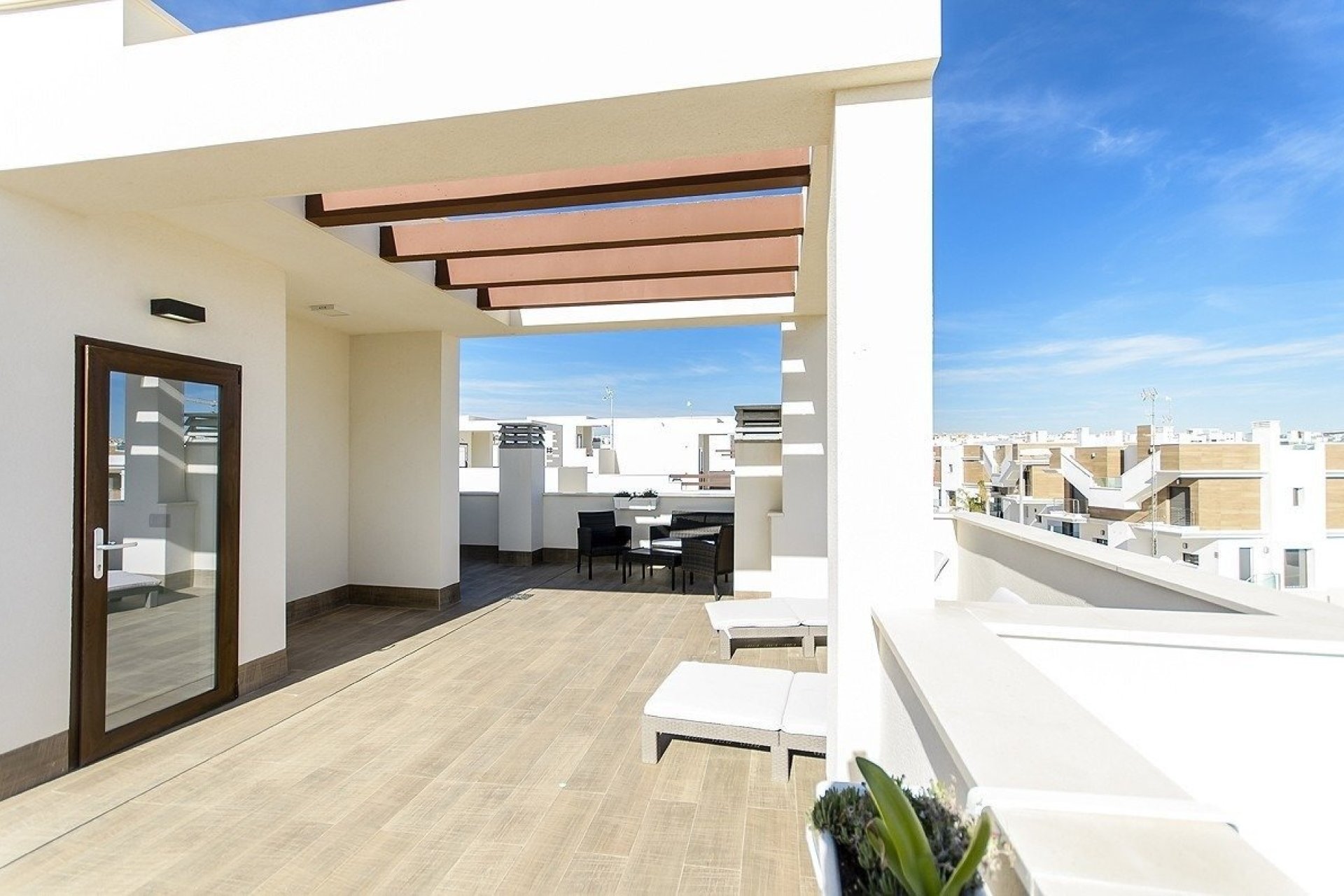 Новое здание - Villa - Vera - Vera Playa