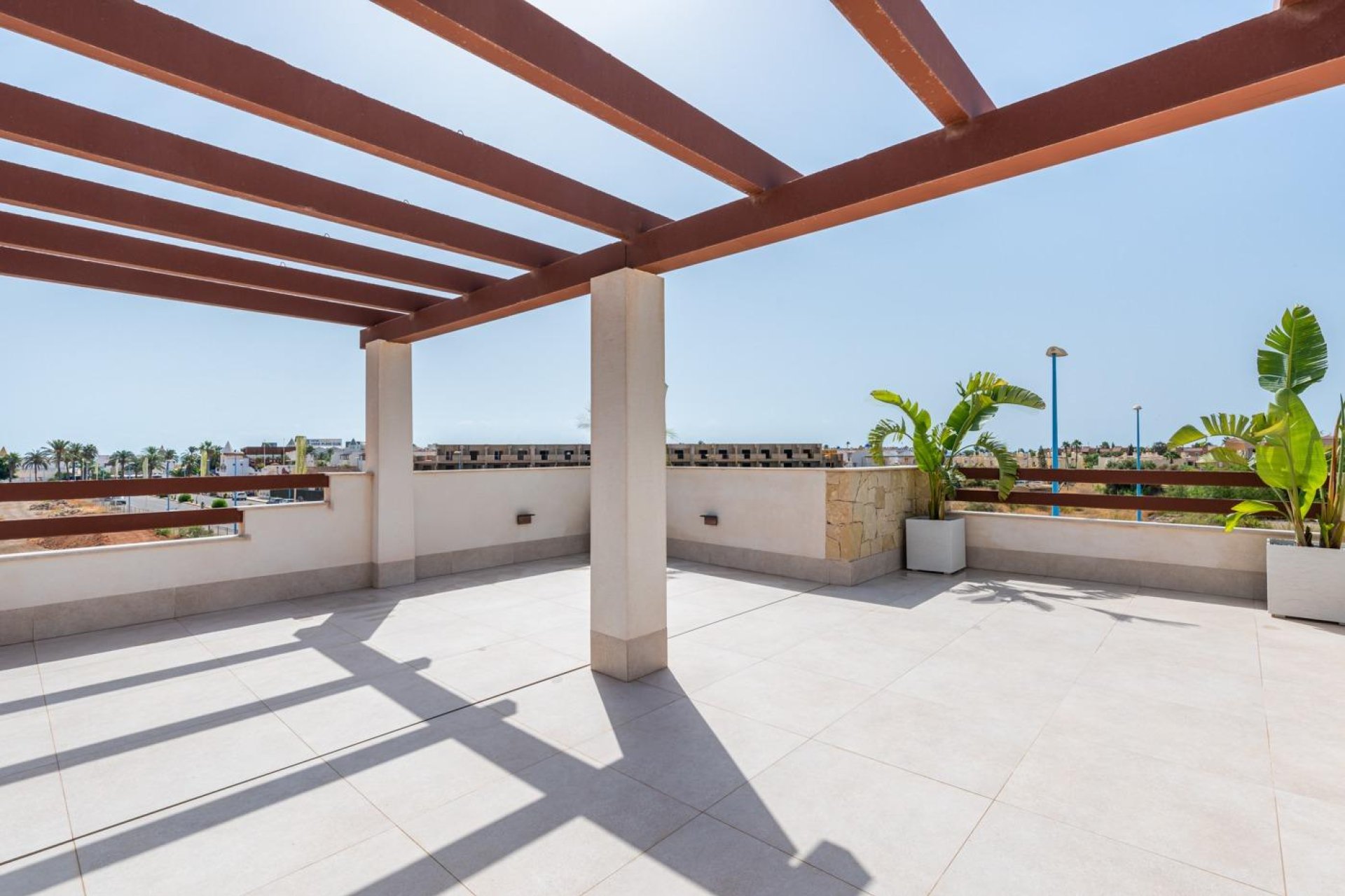Новое здание - Villa - Vera - Vera Playa