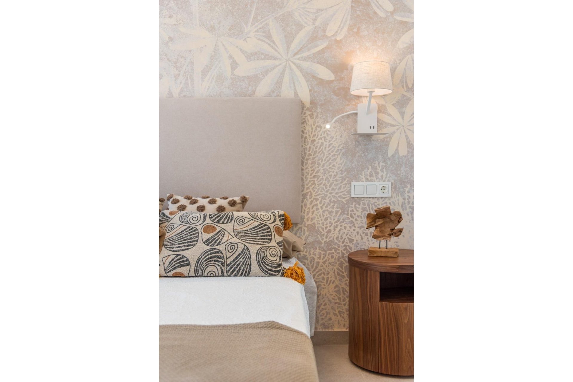 Новое здание - Villa - Vera - Vera Playa