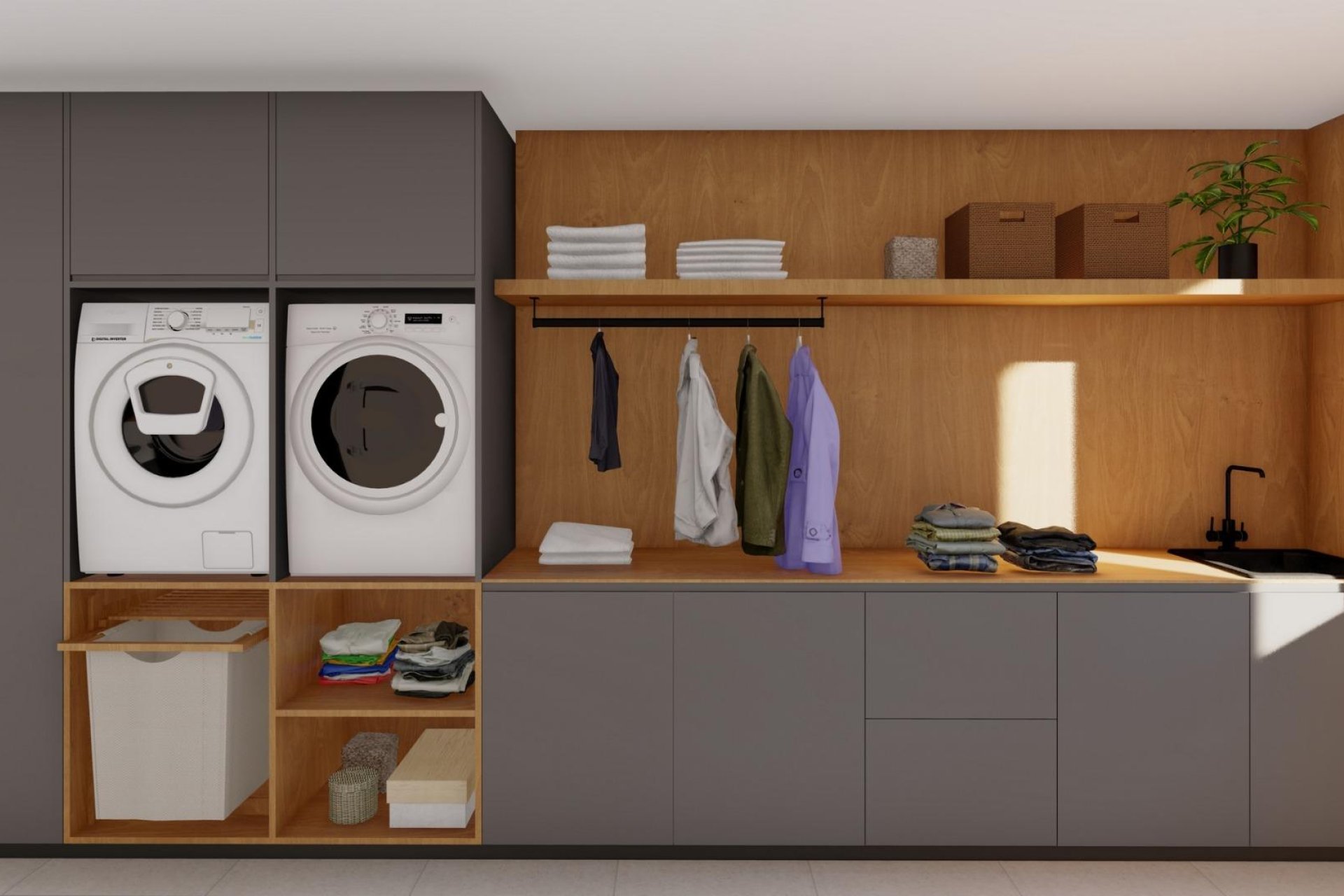 Новое здание - Villa - Yecla