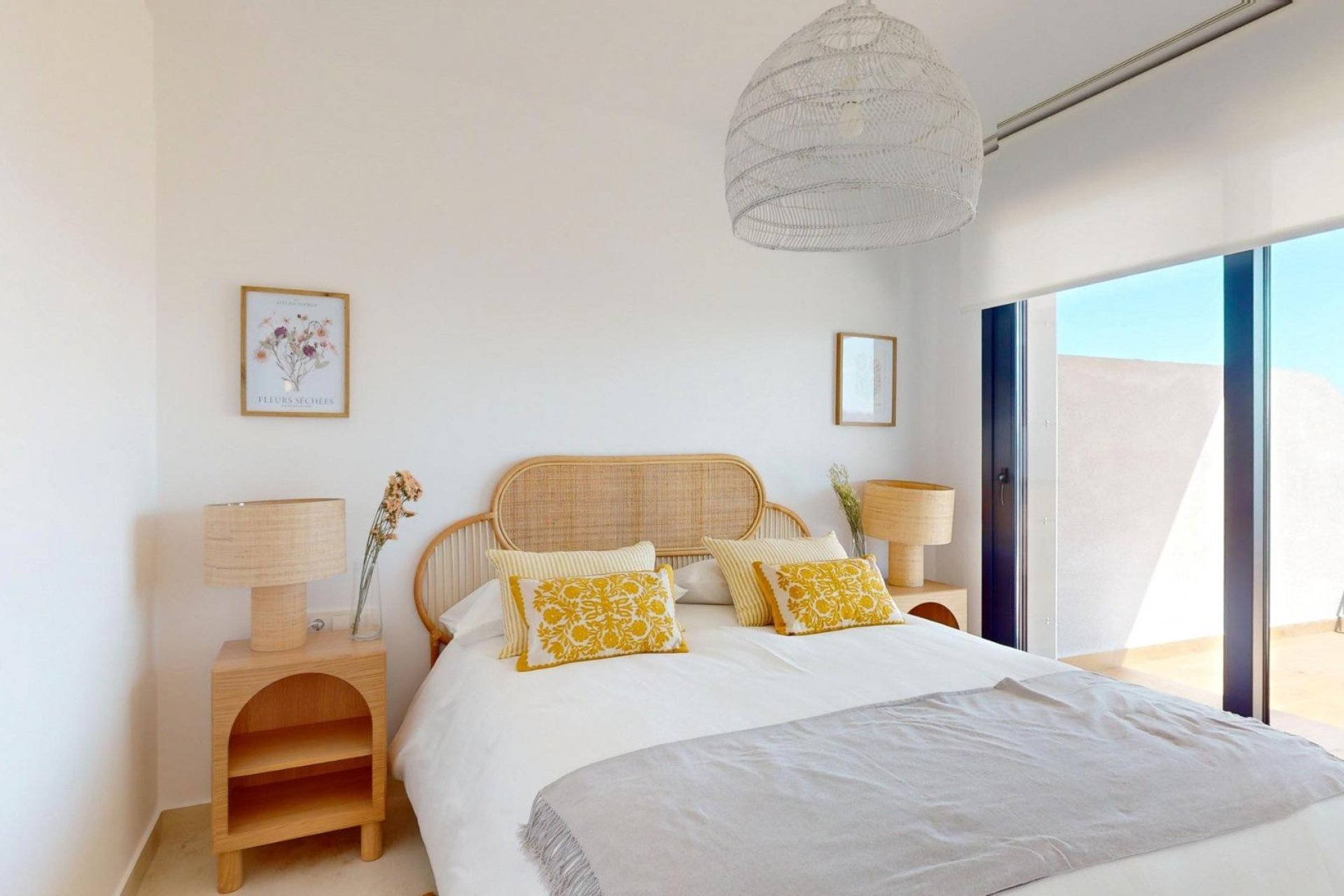 Obra nueva - Apartamento  - Aguilas - Isla Del Fraile