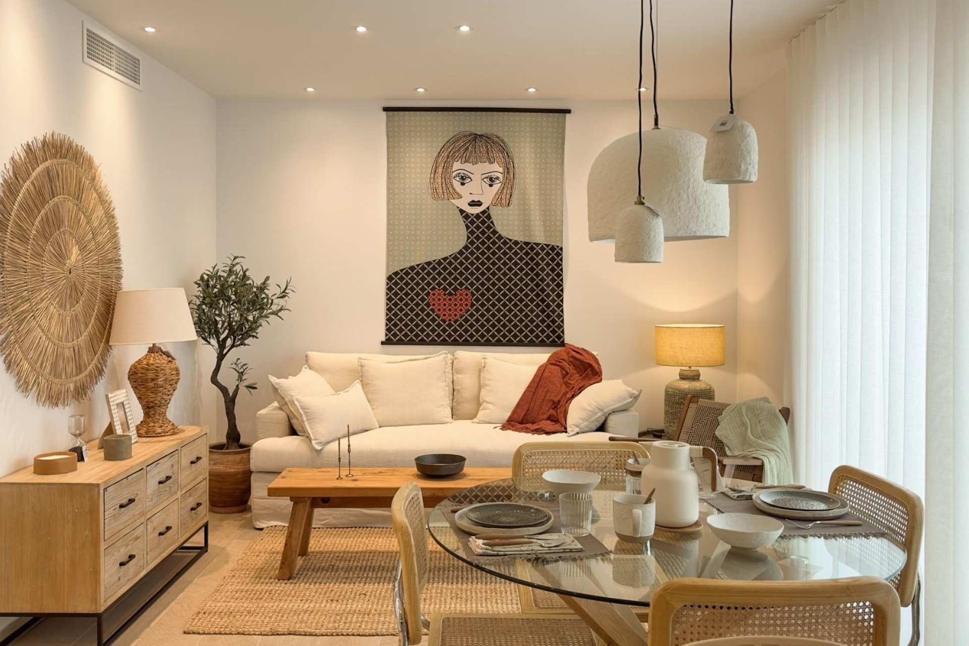 Obra nueva - Apartamento  - Algorfa