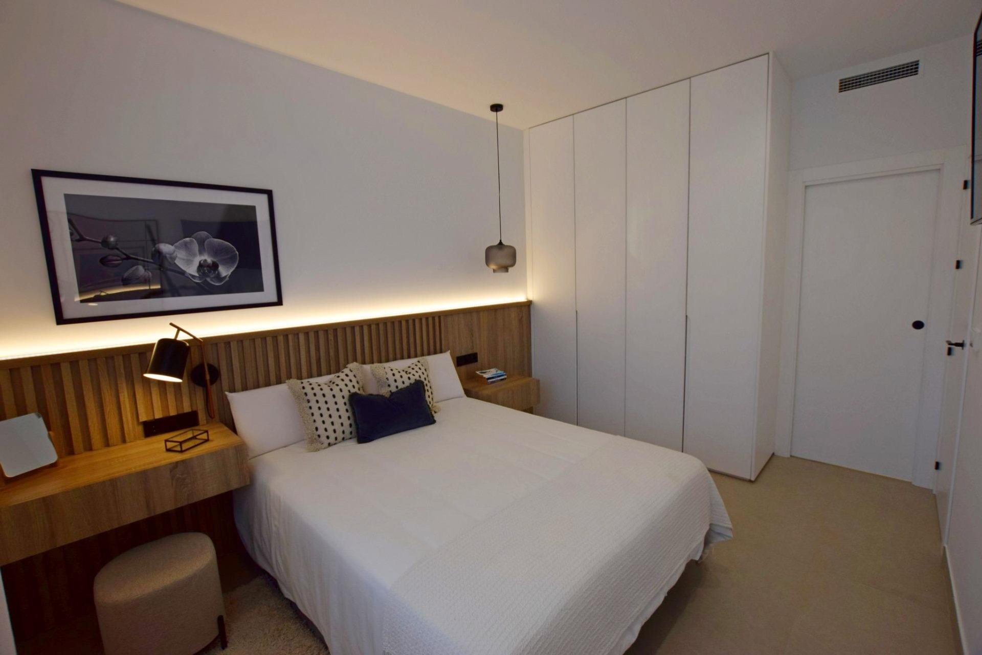 Obra nueva - Apartamento  - Alhama De Murcia