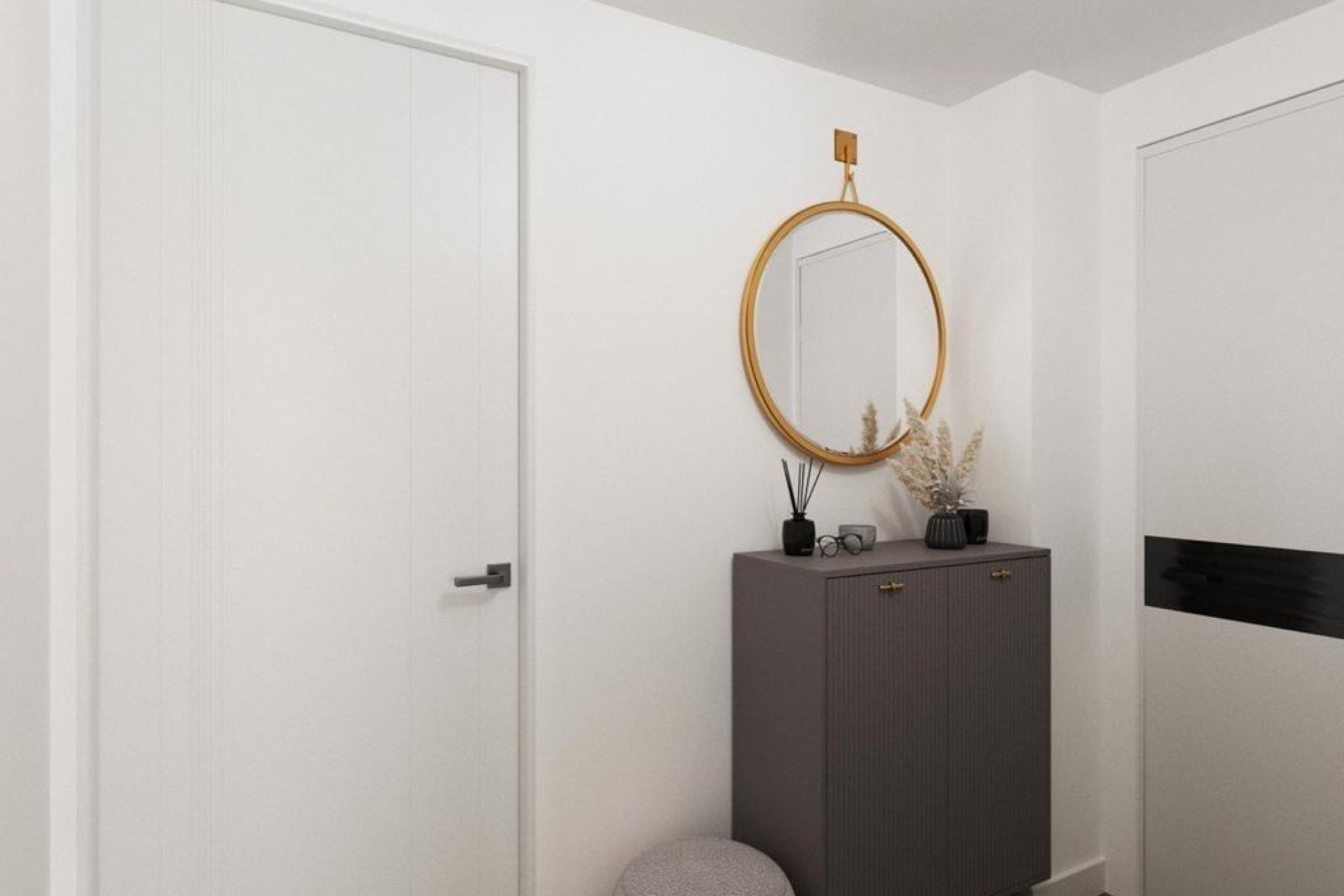 Obra nueva - Apartamento  - Alicante - Centro