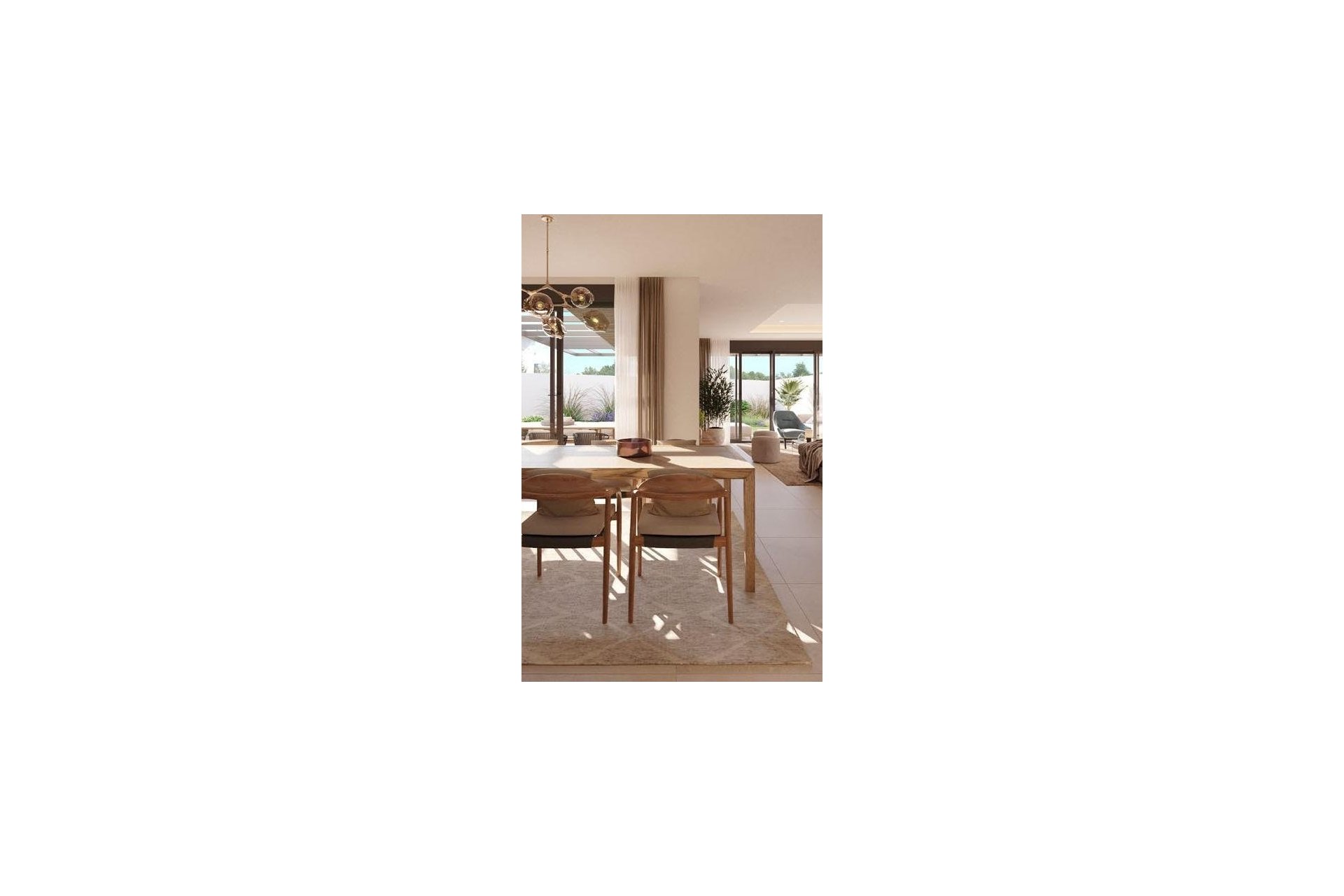Obra nueva - Apartamento  - Almerimar