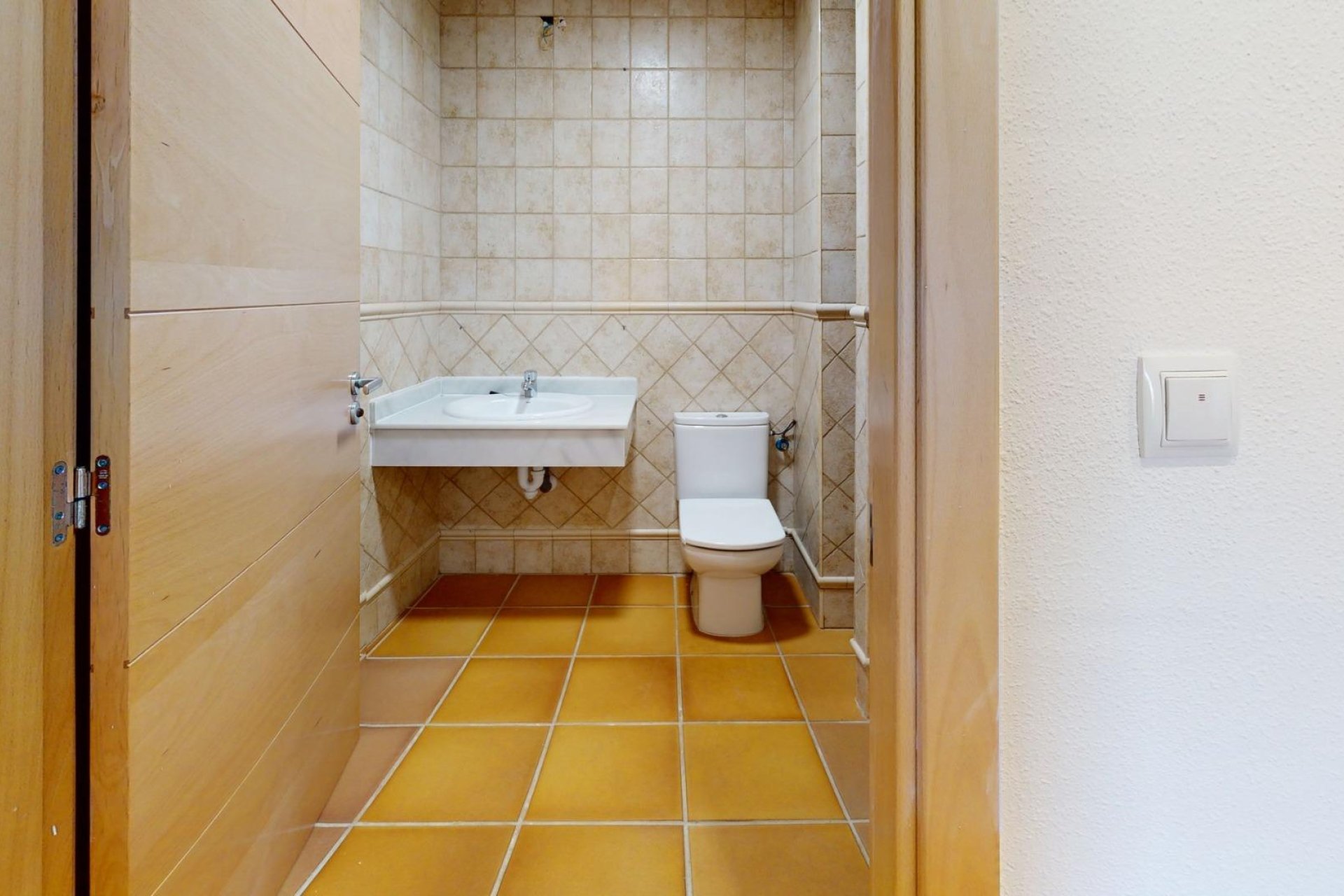Obra nueva - Apartamento  - Archena - Villanueva del Rio Segura