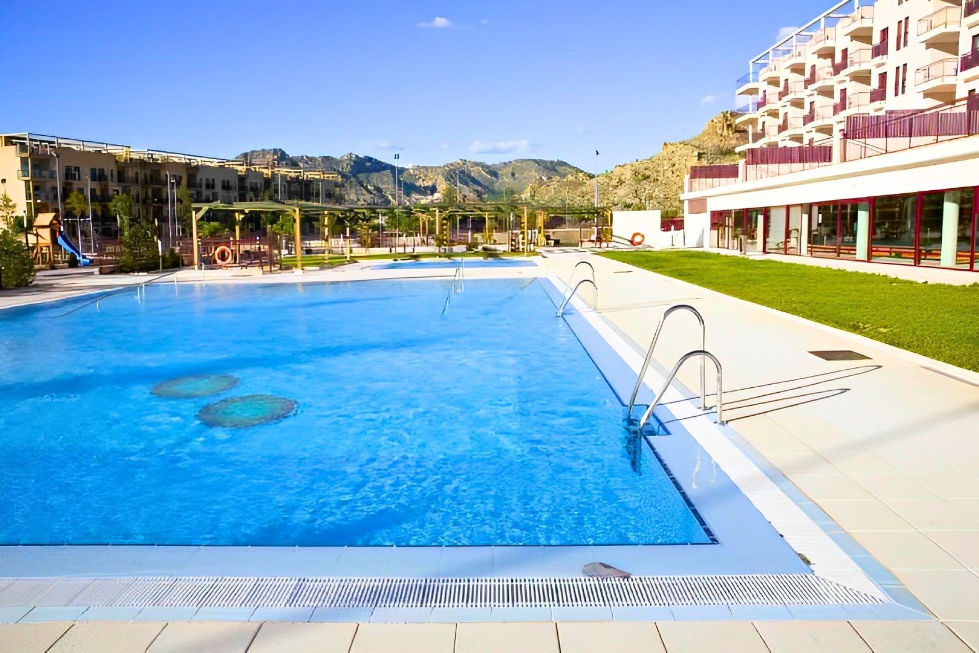 Obra nueva - Apartamento  - Archena - Villanueva del Rio Segura