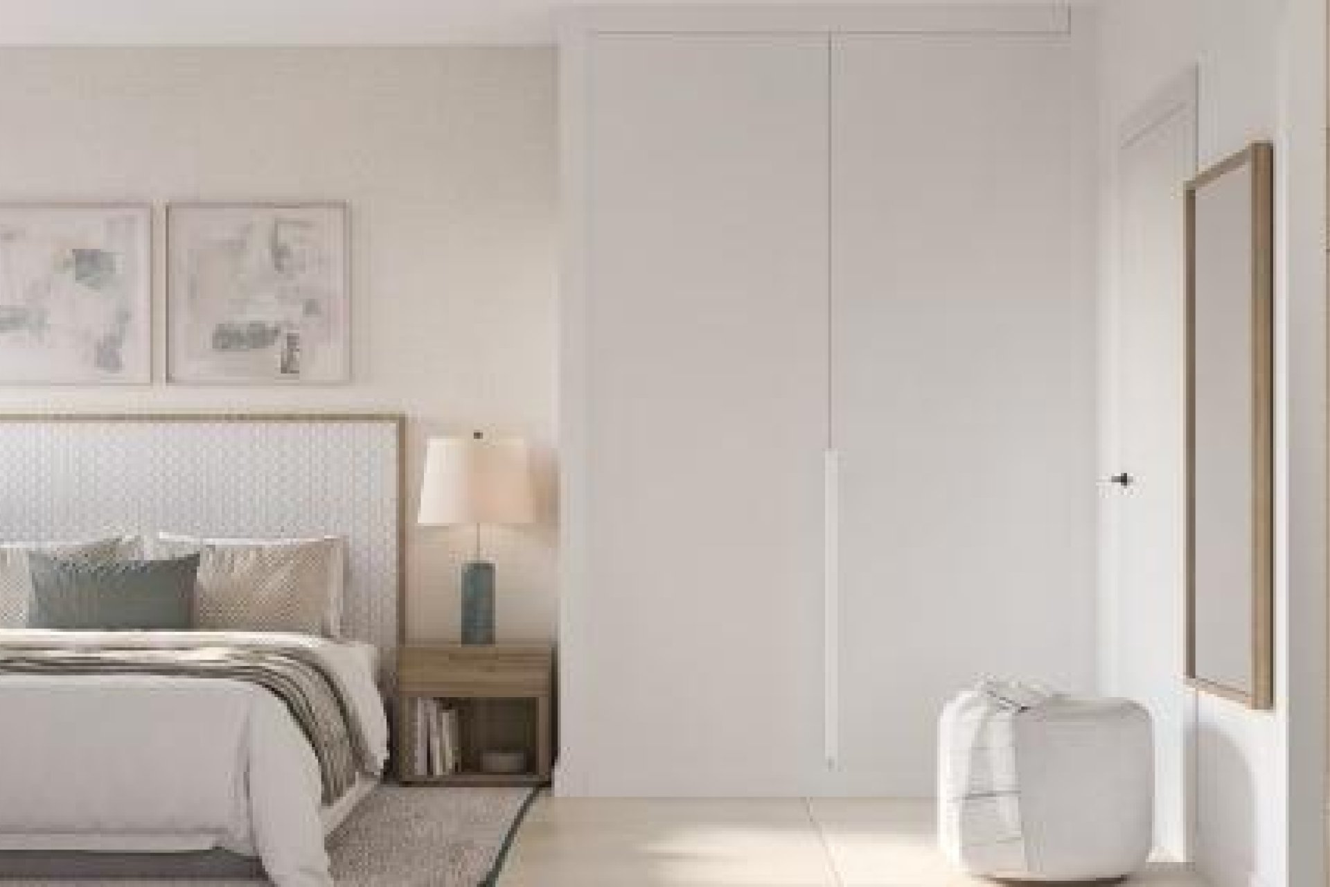 Obra nueva - Apartamento  - Benicassim - Almadraba