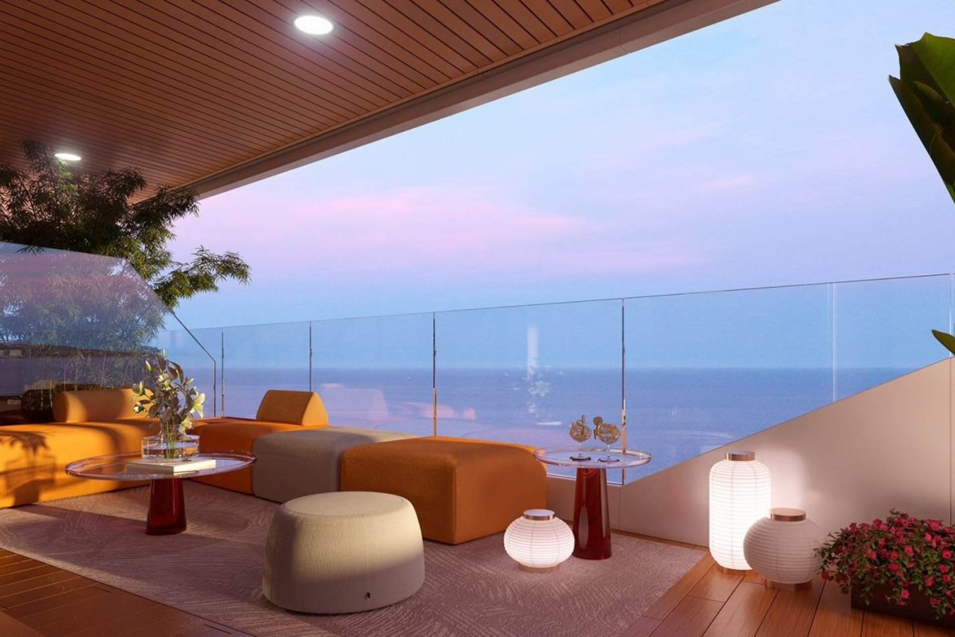 Obra nueva - Apartamento  - Benidorm