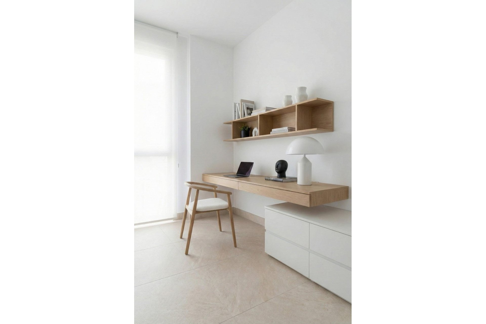 Obra nueva - Apartamento  - Benijofar - Pueblo
