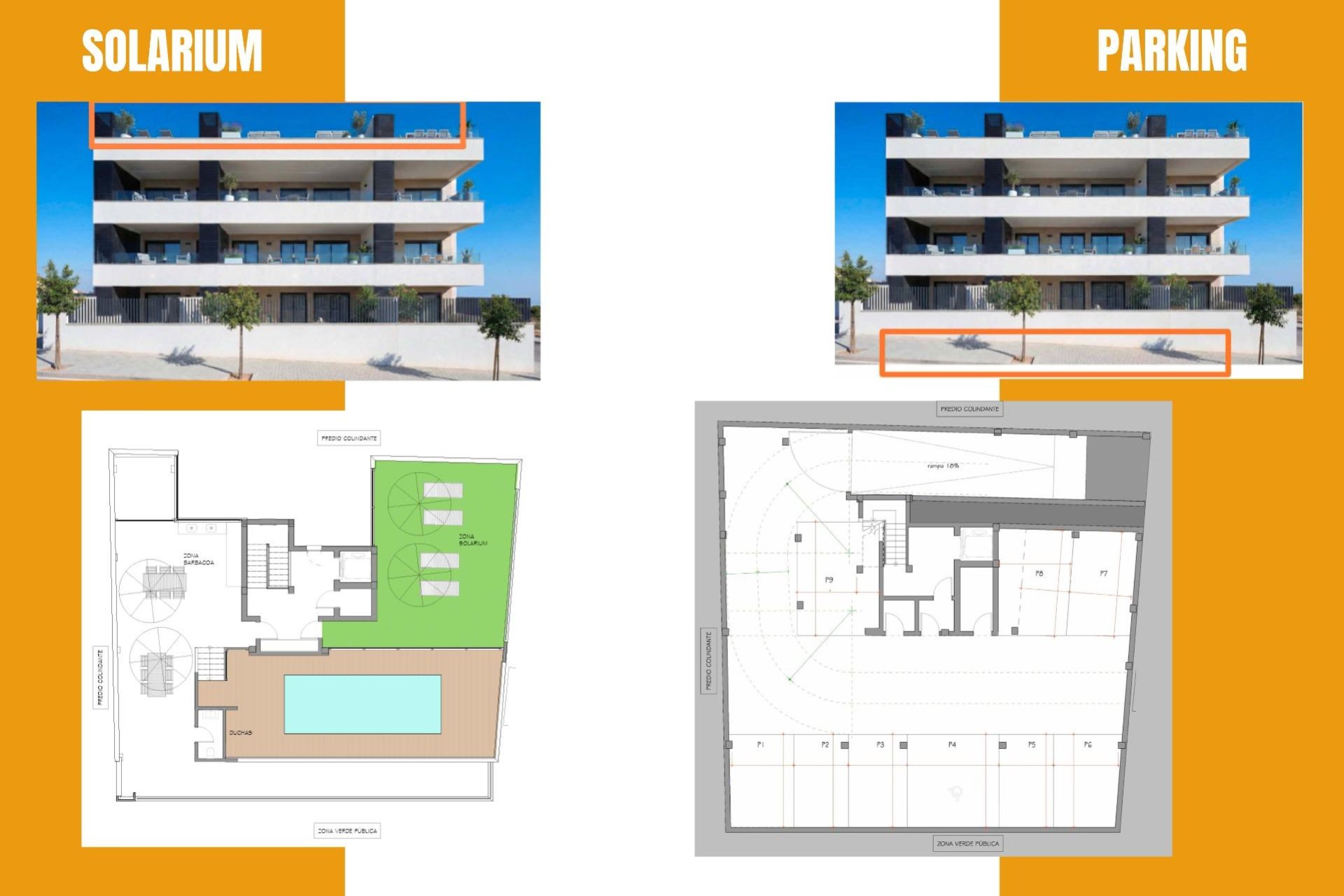 Obra nueva - Apartamento  - Benijofar - Pueblo