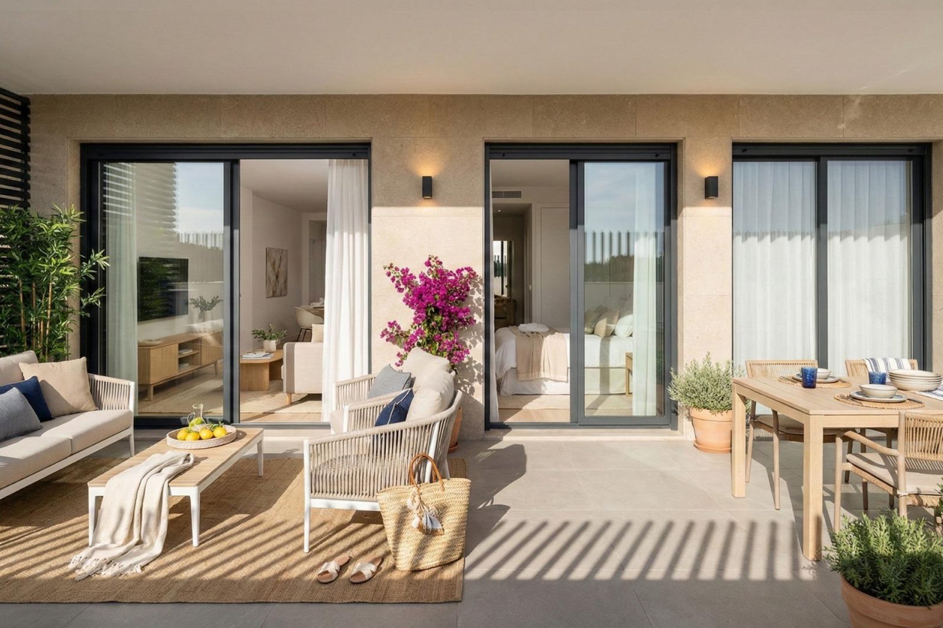Obra nueva - Apartamento  - Benijofar - Pueblo