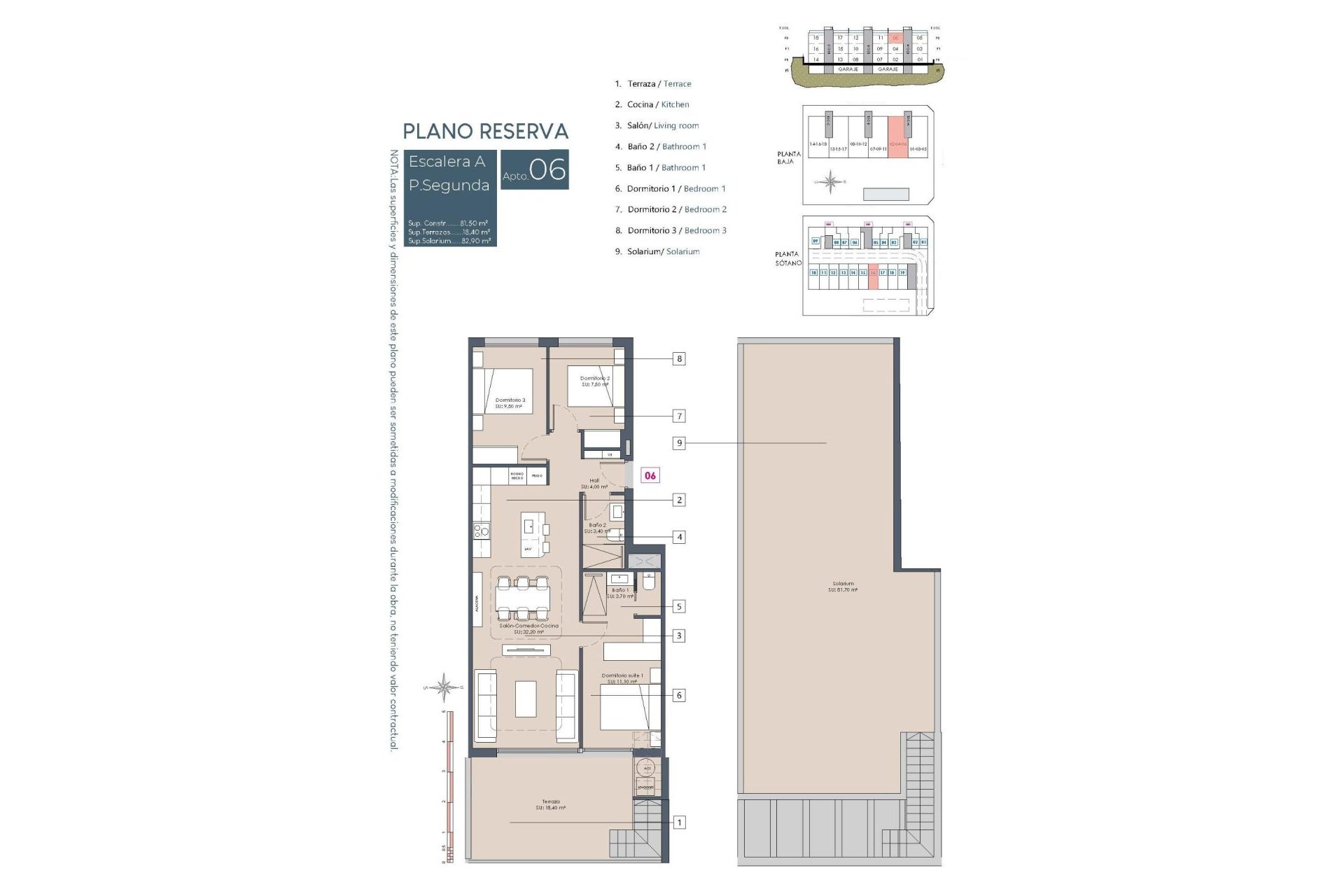Obra nueva - Apartamento  - Benijofar - Pueblo