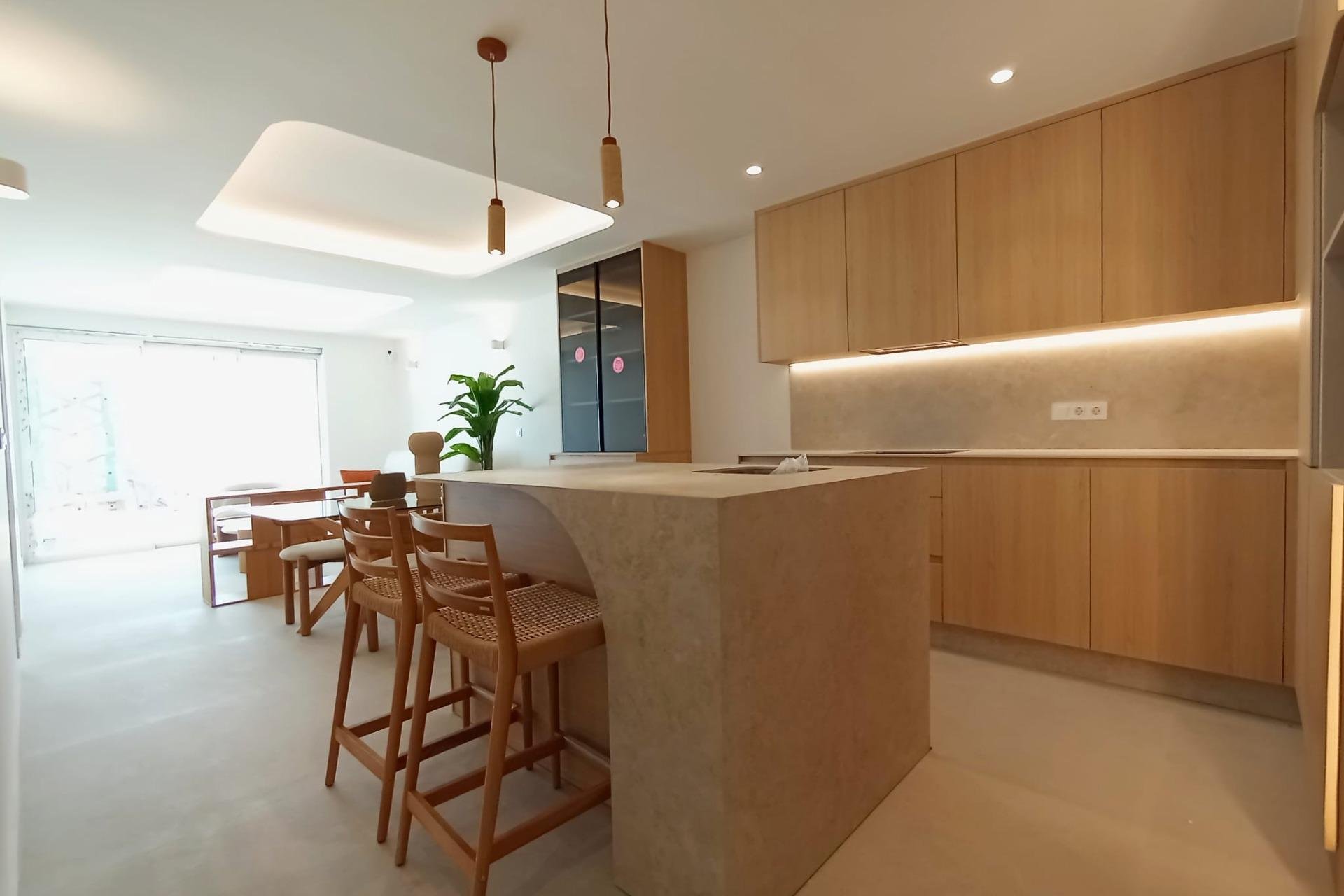Obra nueva - Apartamento  - Benijofar - Pueblo