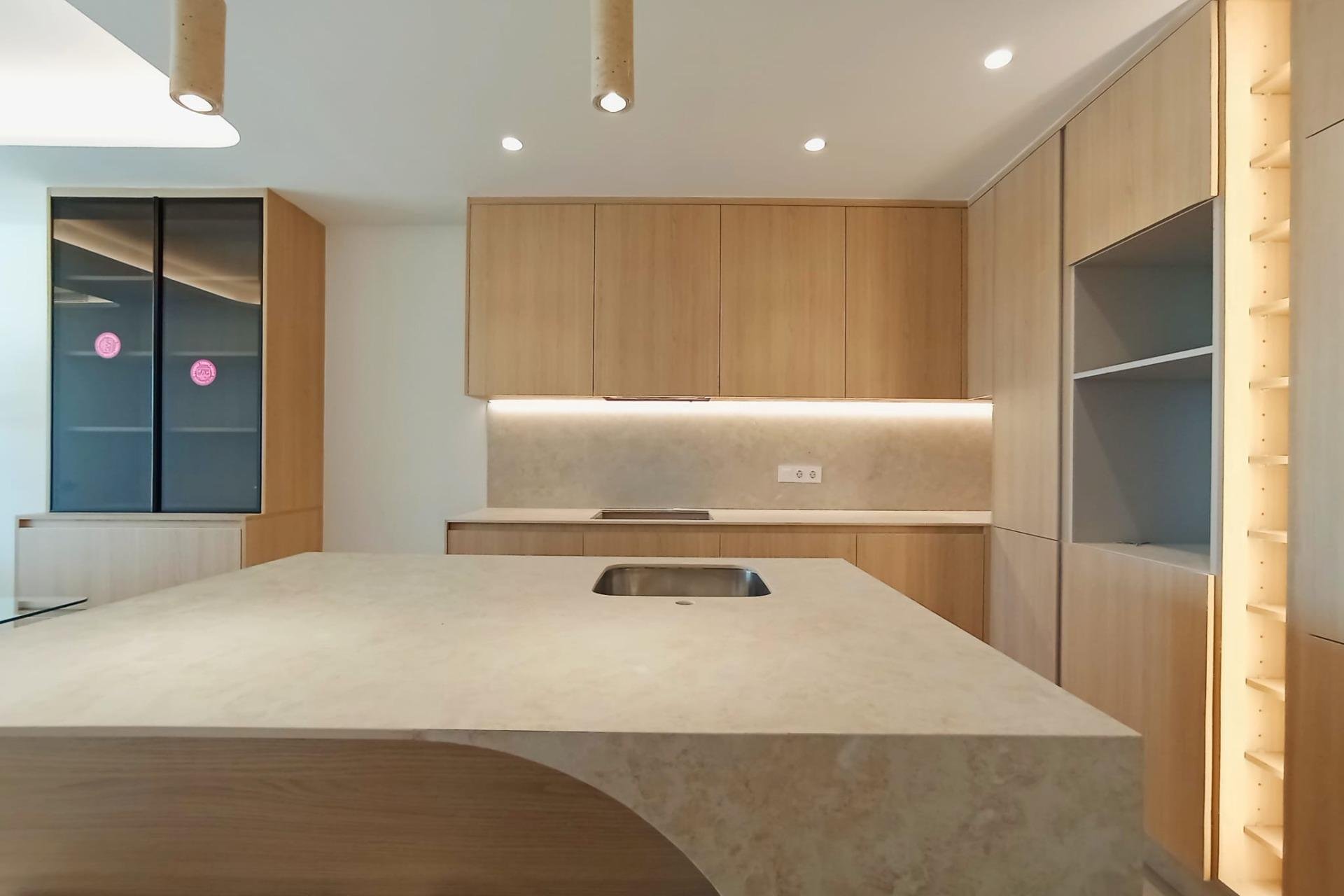 Obra nueva - Apartamento  - Benijofar - Pueblo