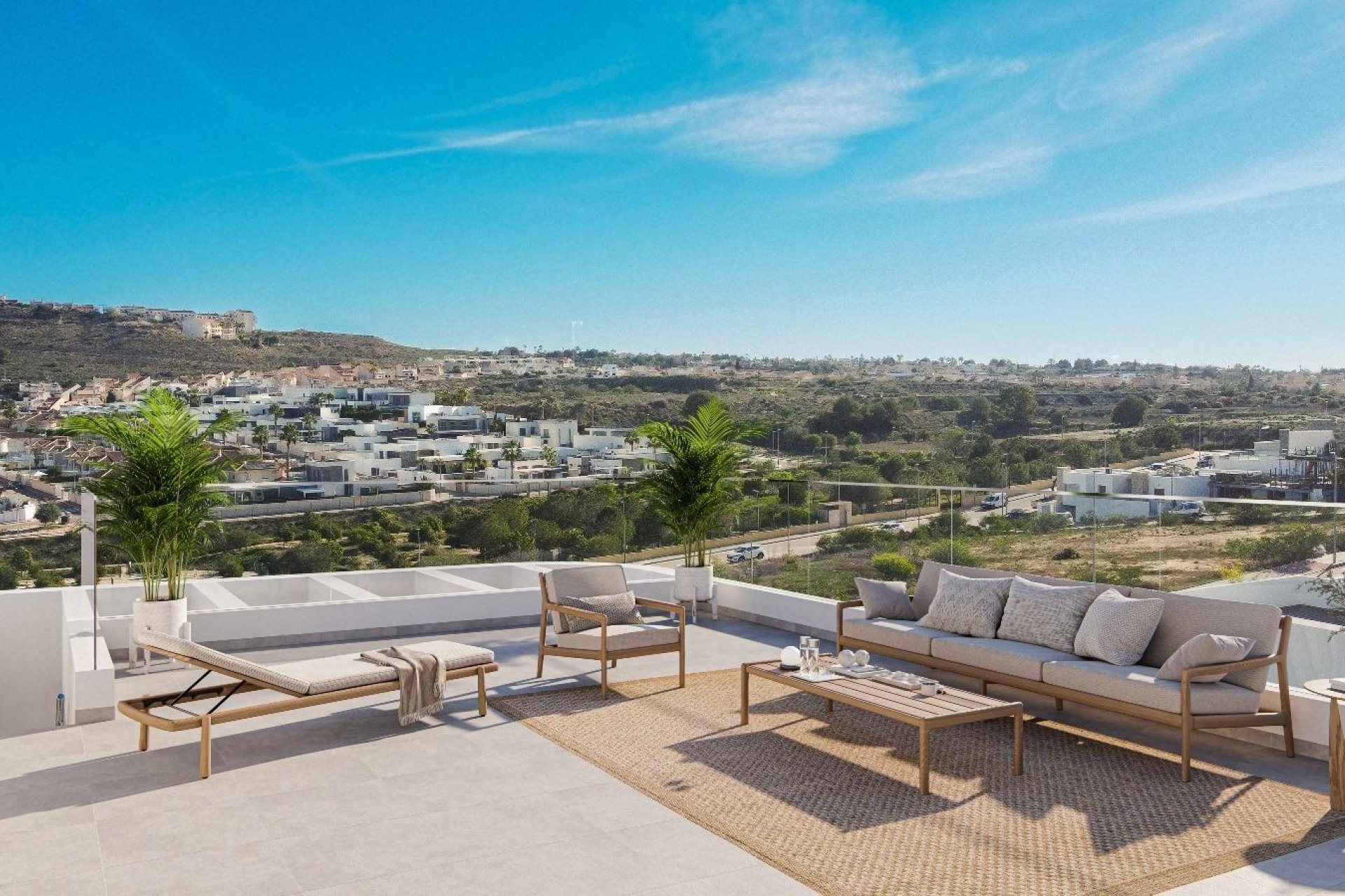 Obra nueva - Apartamento  - Benijofar - Pueblo