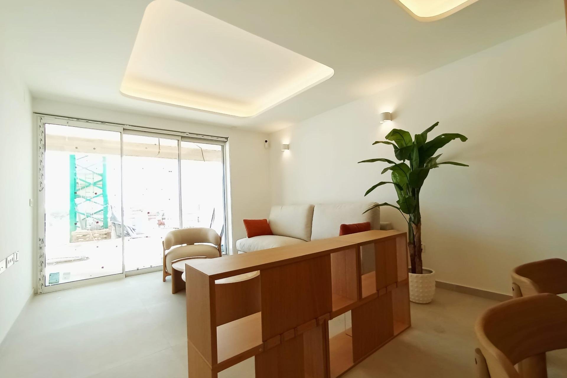 Obra nueva - Apartamento  - Benijofar - Pueblo