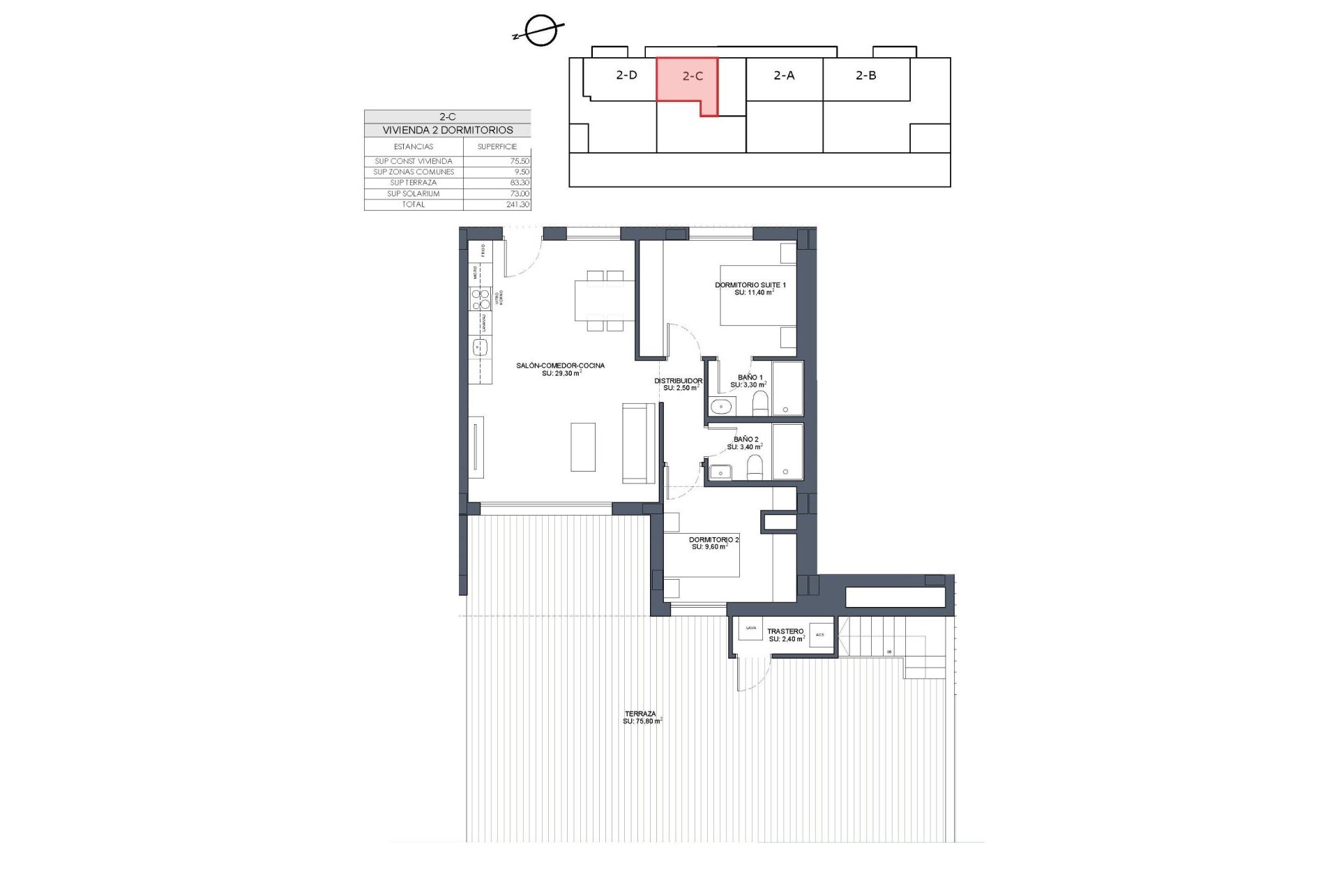 Obra nueva - Apartamento  - Benijofar