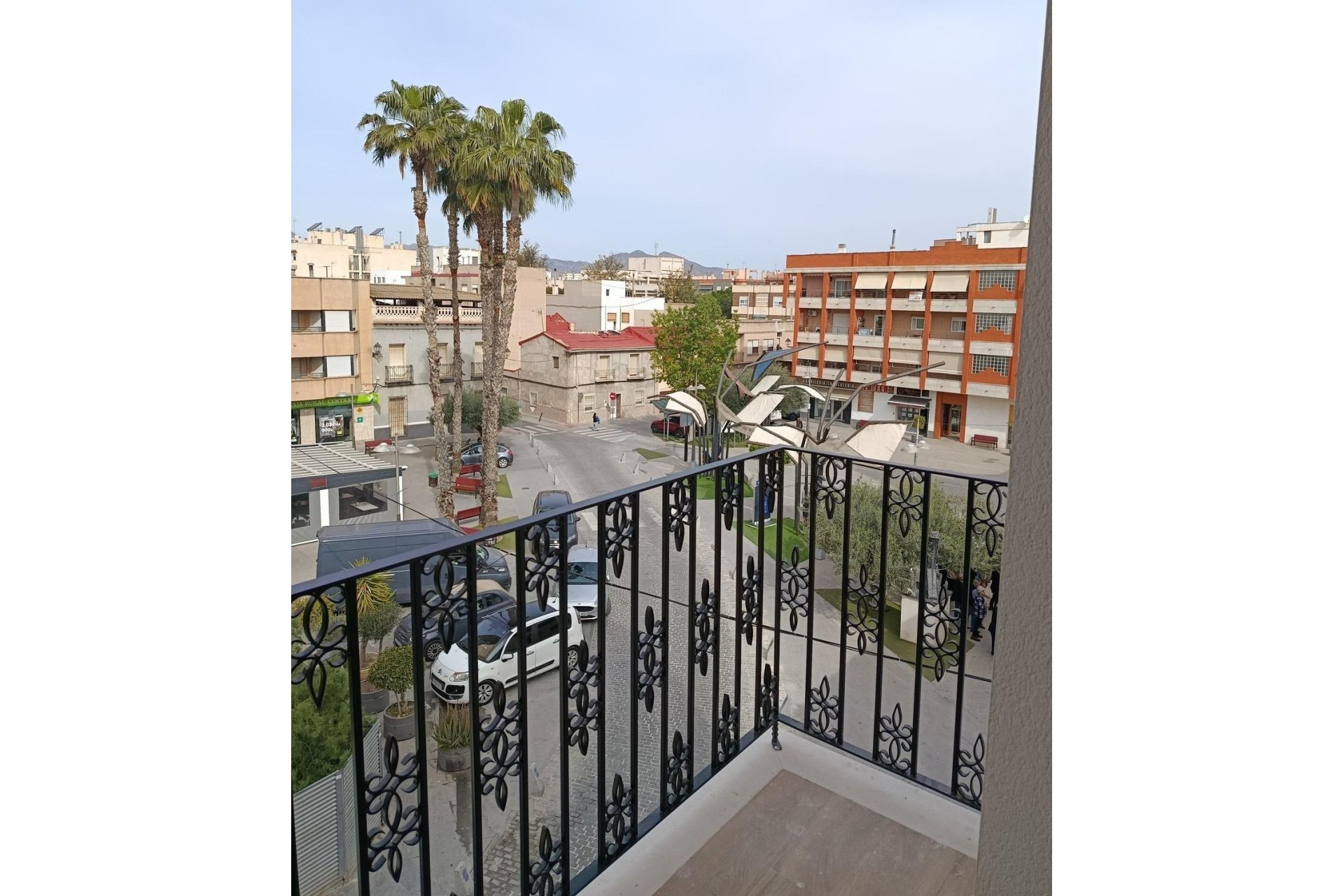 Obra nueva - Apartamento  - Bigastro - centro