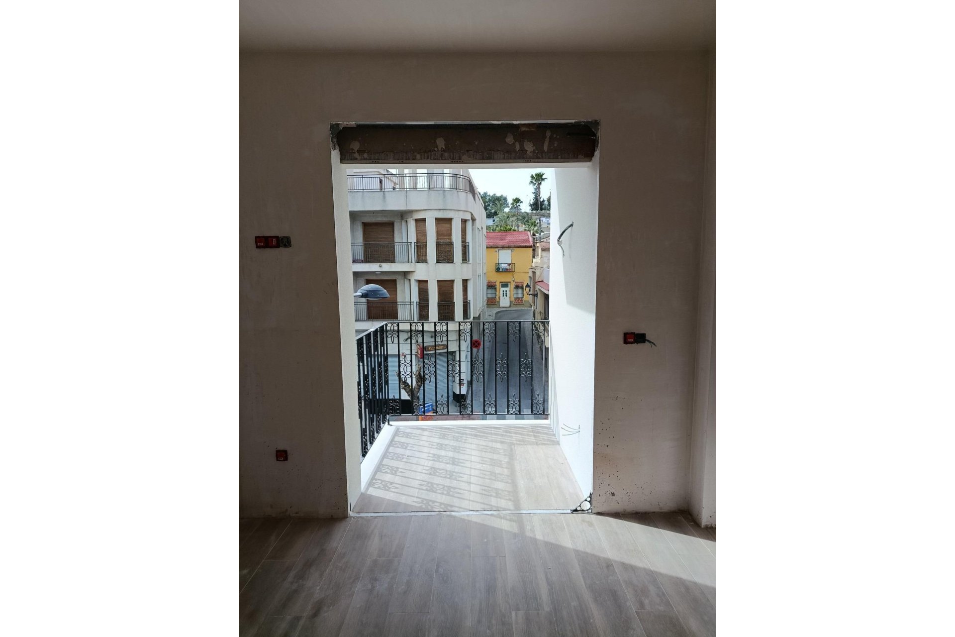 Obra nueva - Apartamento  - Bigastro - centro
