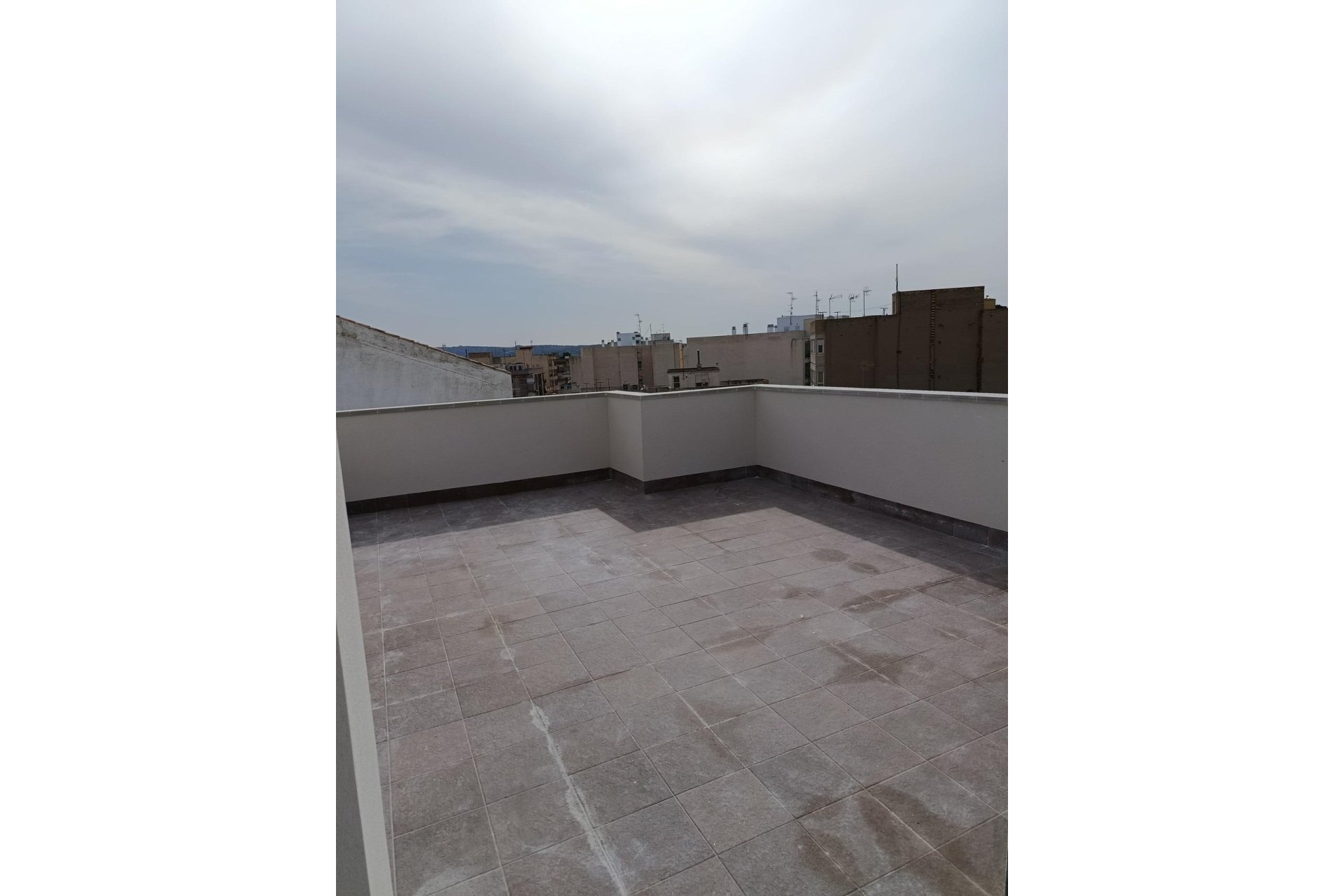 Obra nueva - Apartamento  - Bigastro - centro