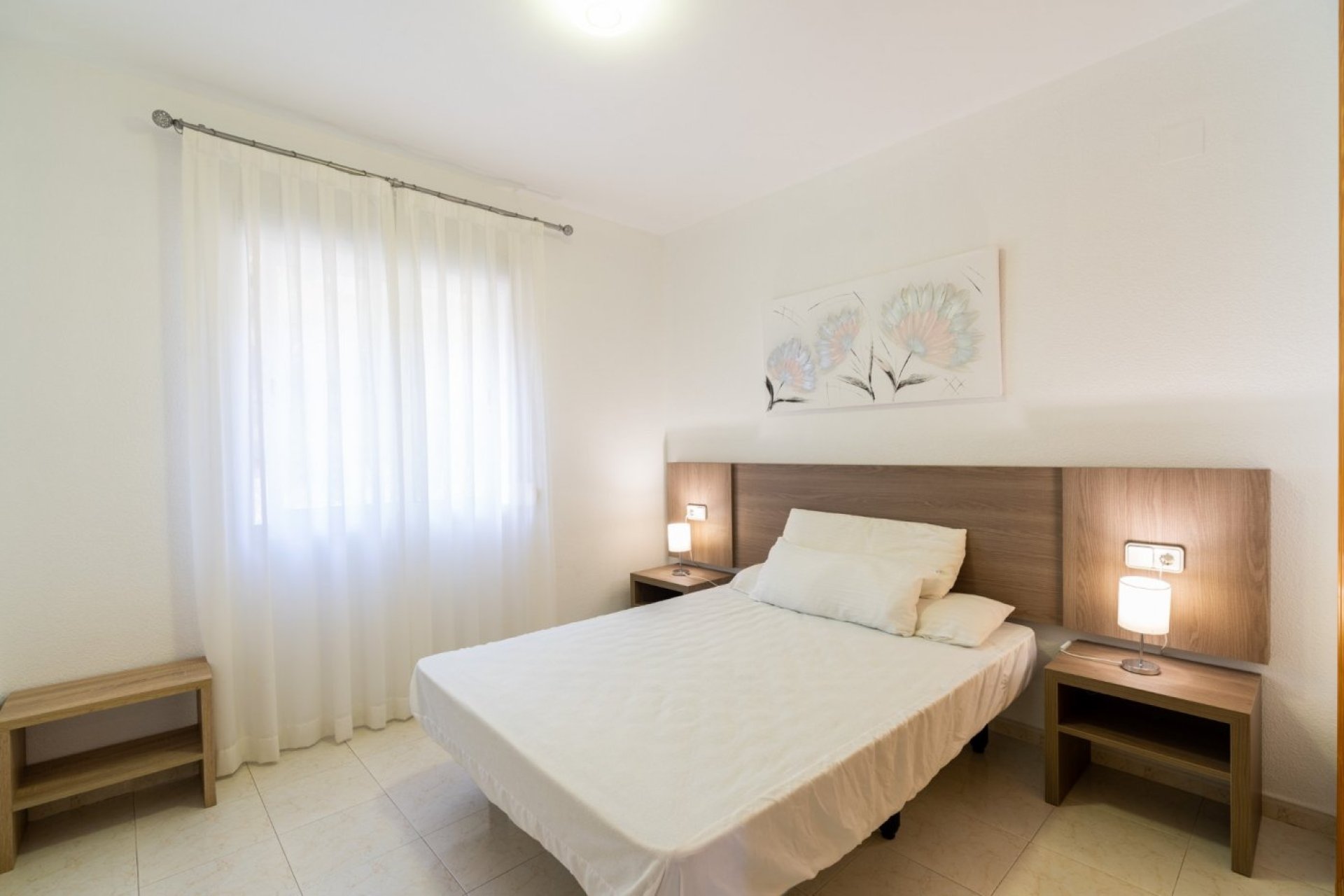 Obra nueva - Apartamento  - Calpe - Gran Sol