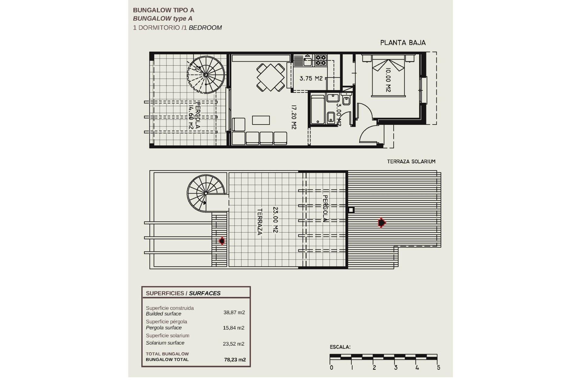 Obra nueva - Apartamento  - Calpe - Gran Sol