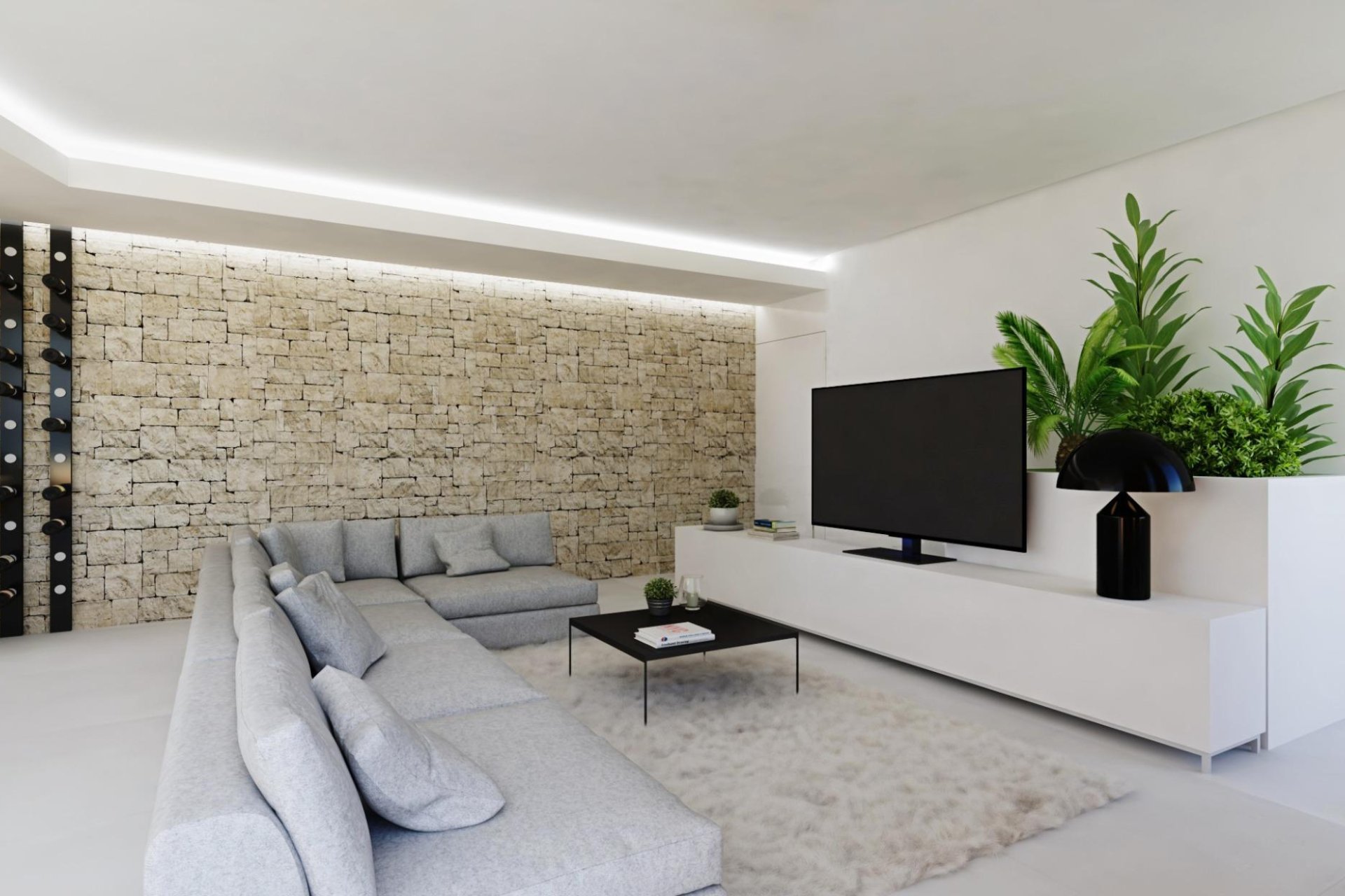 Obra nueva - Apartamento  - Calpe - Mascarat