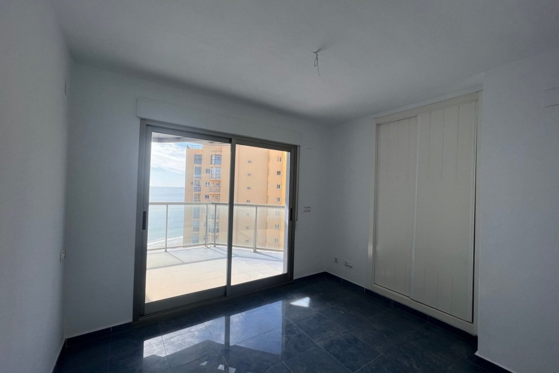 Obra nueva - Apartamento  - Calpe - Playa La Fossa
