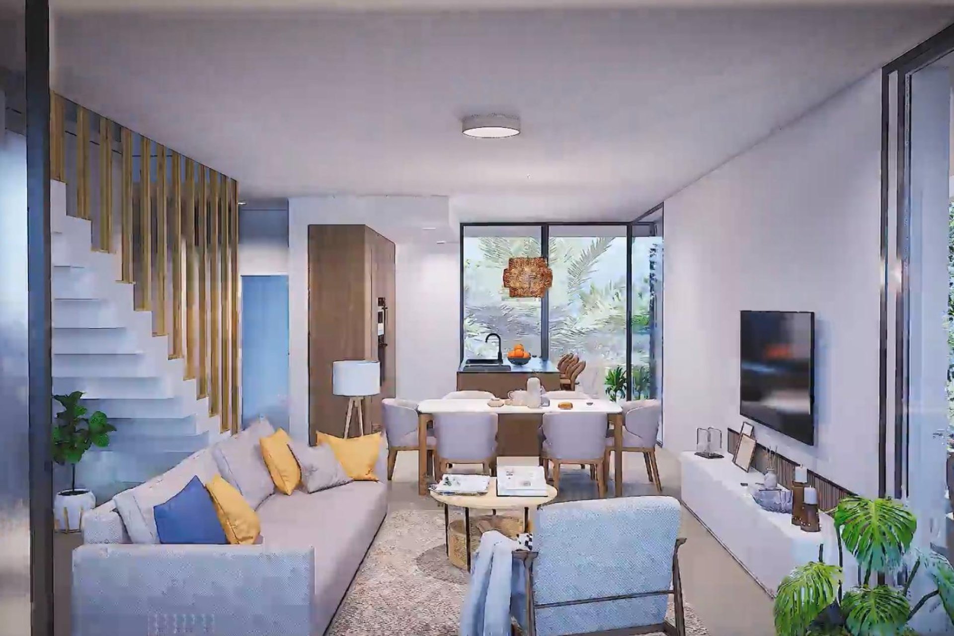 Obra nueva - Apartamento  - Cartagena