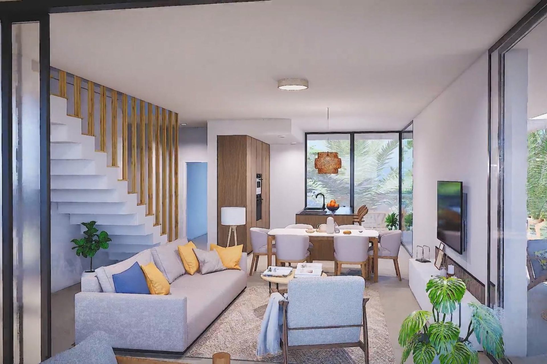 Obra nueva - Apartamento  - Cartagena