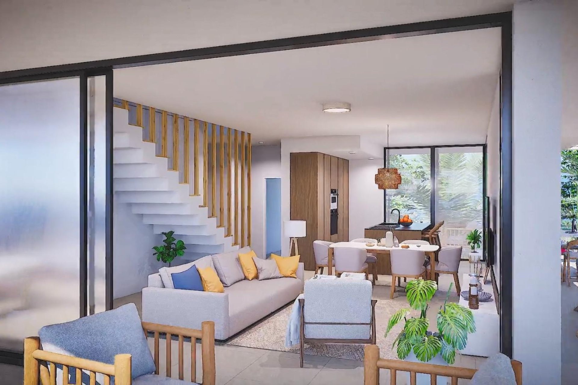 Obra nueva - Apartamento  - Cartagena