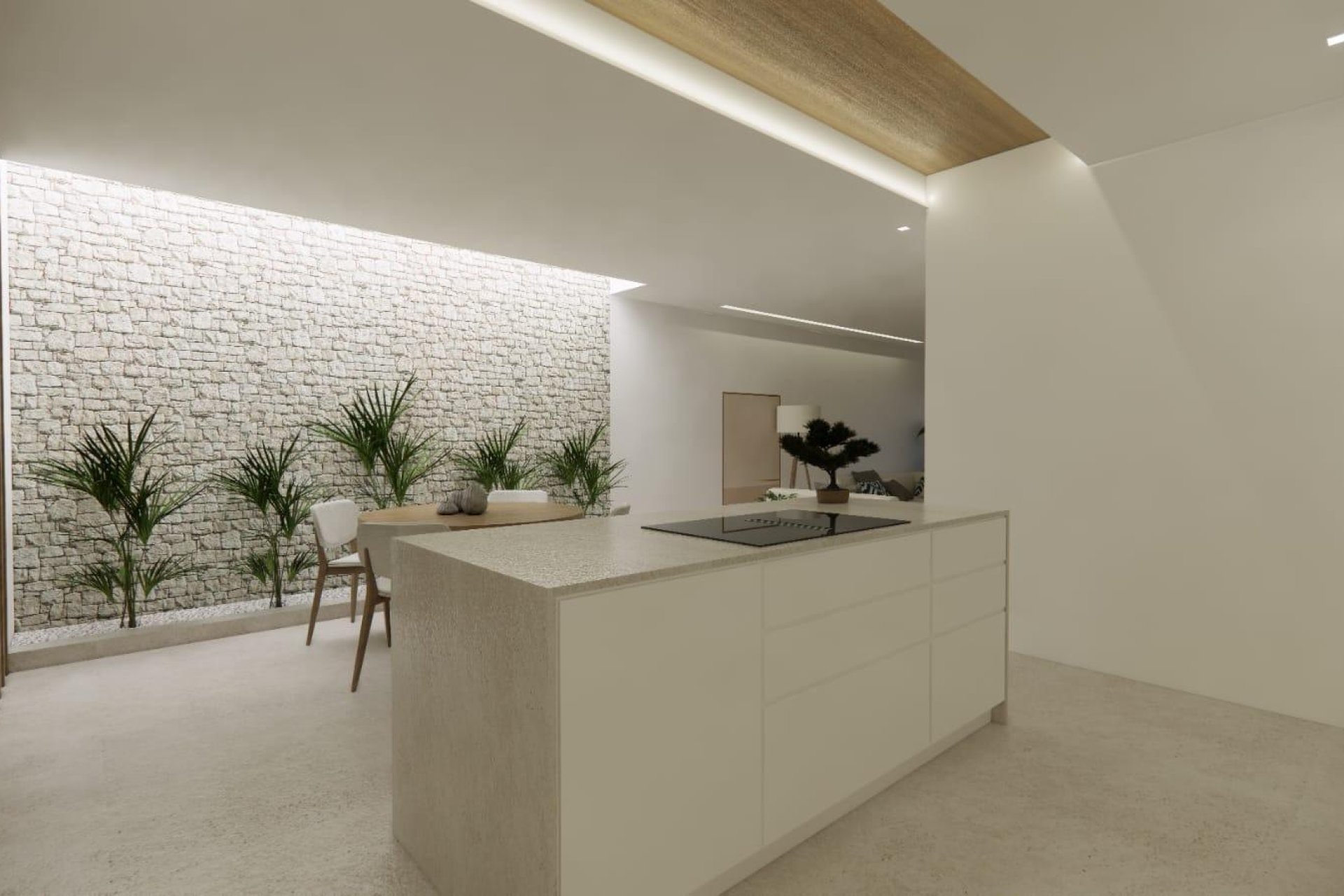 Obra nueva - Apartamento  - Catral - pueblo