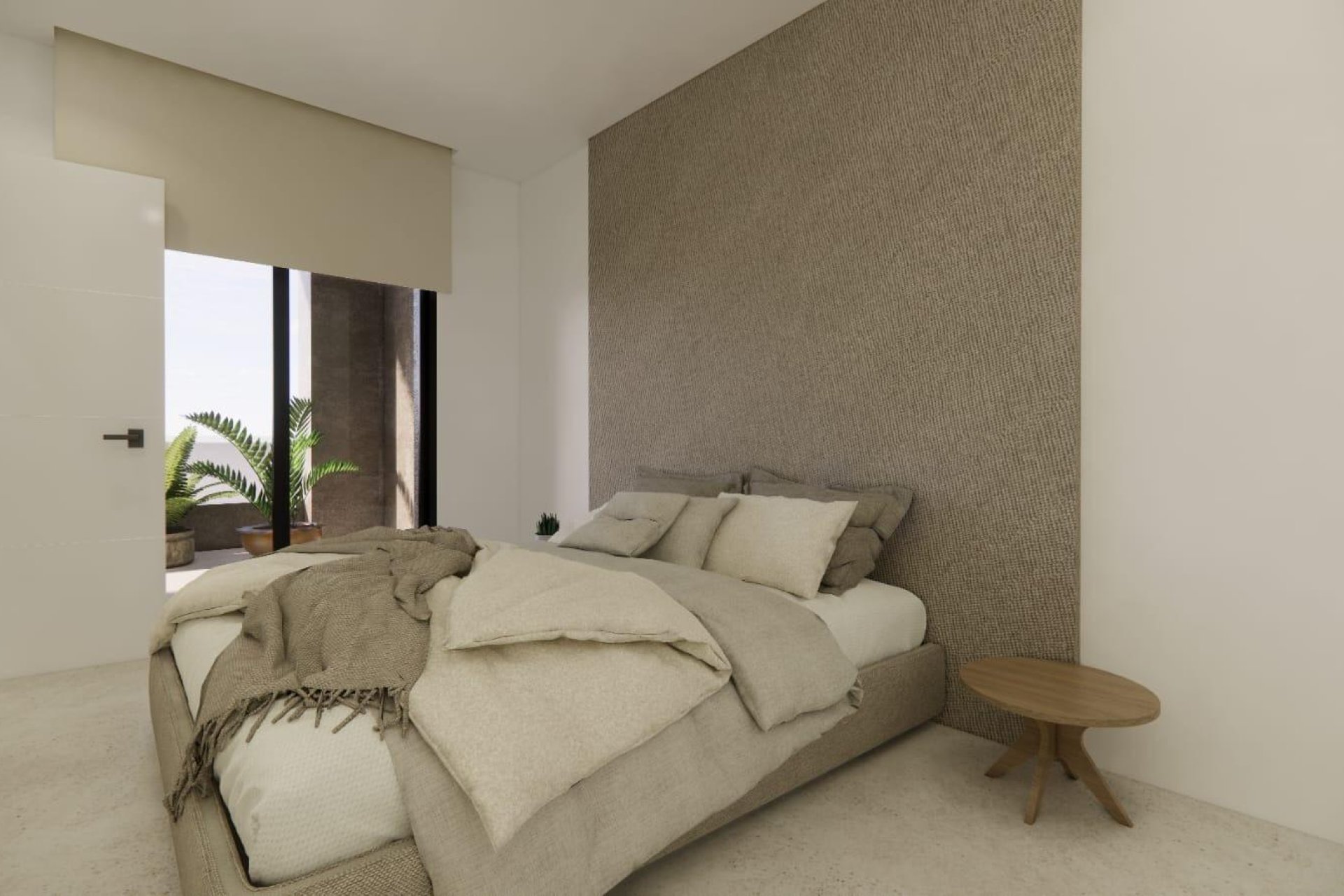 Obra nueva - Apartamento  - Catral - pueblo
