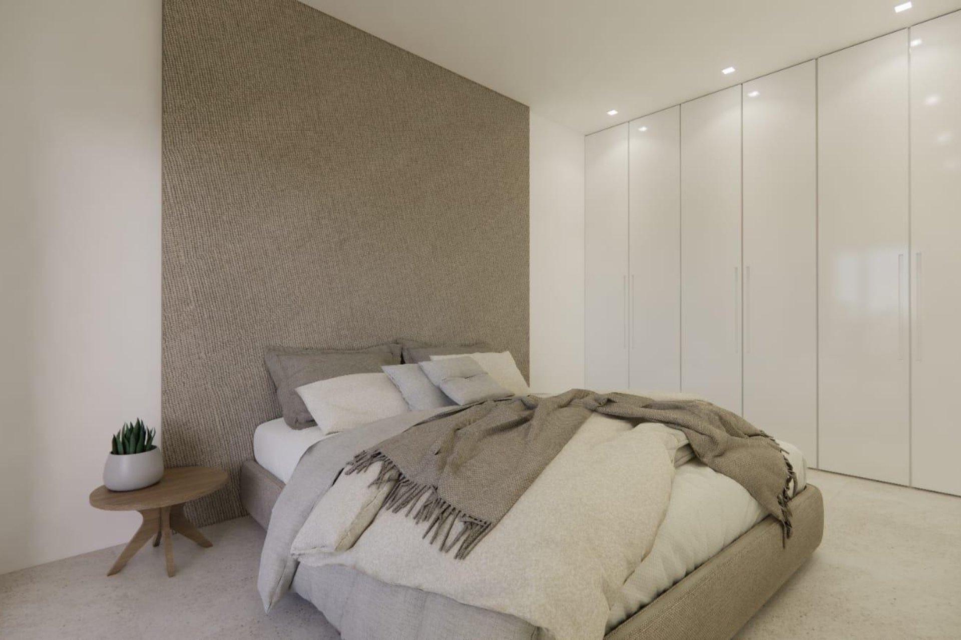 Obra nueva - Apartamento  - Catral - pueblo